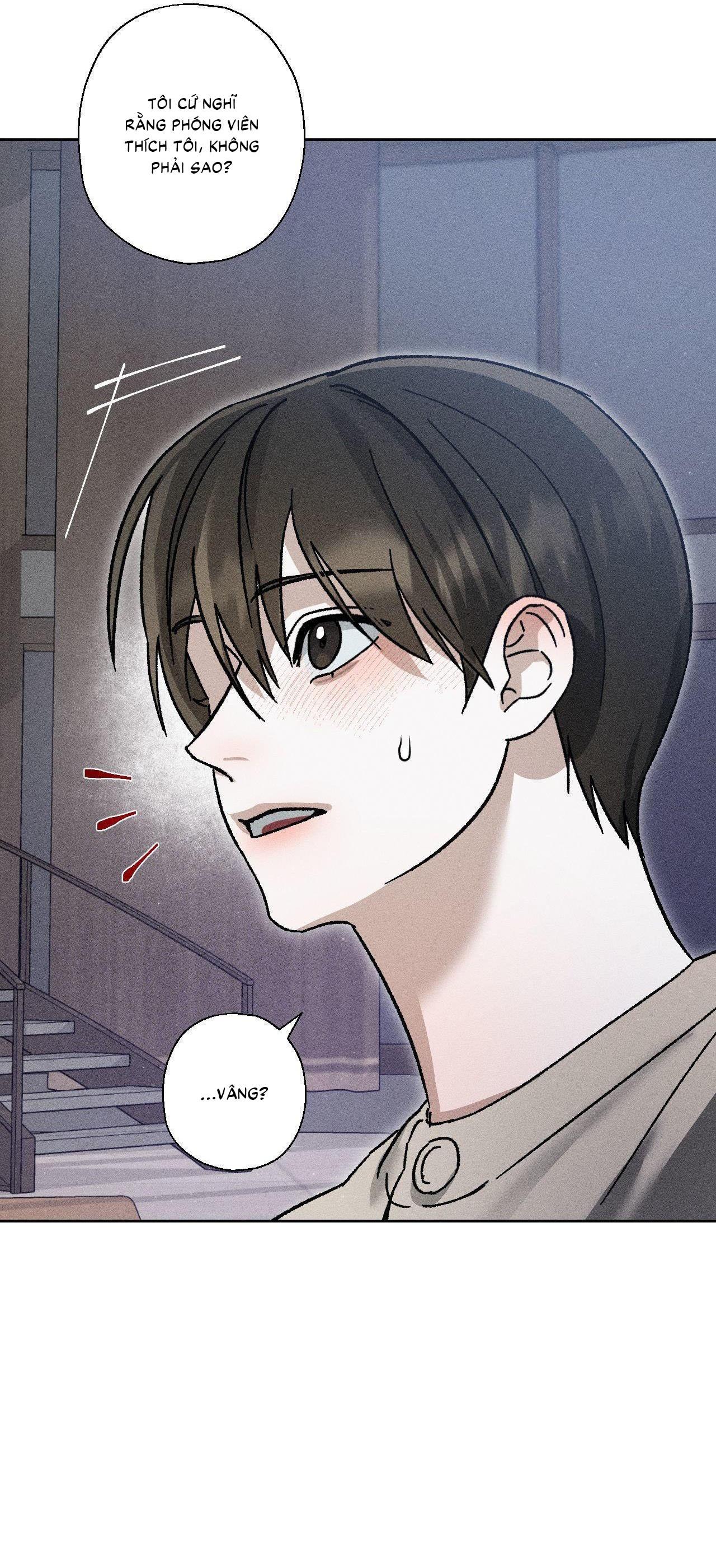 Close Up Chapter 10 - Trang 2