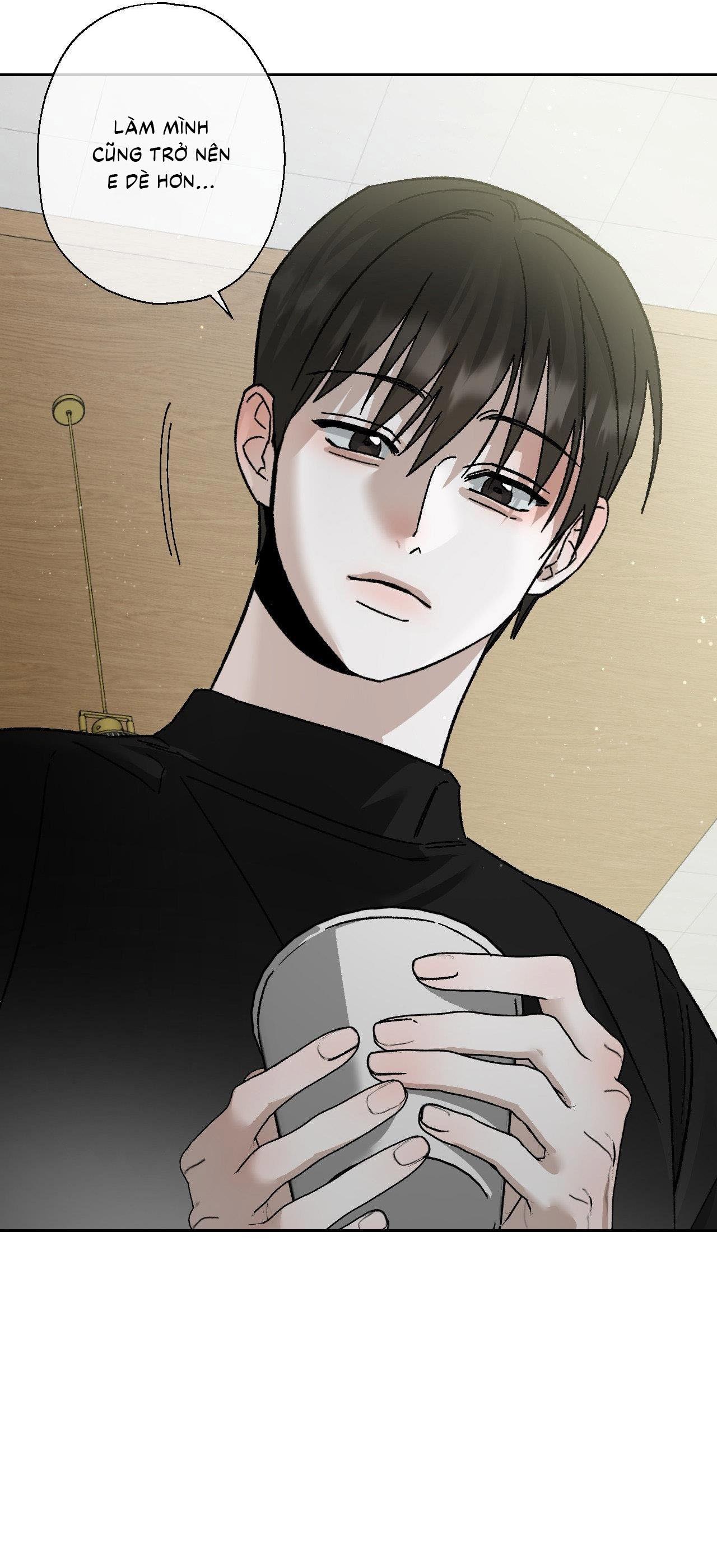 Close Up Chapter 9 - Trang 2