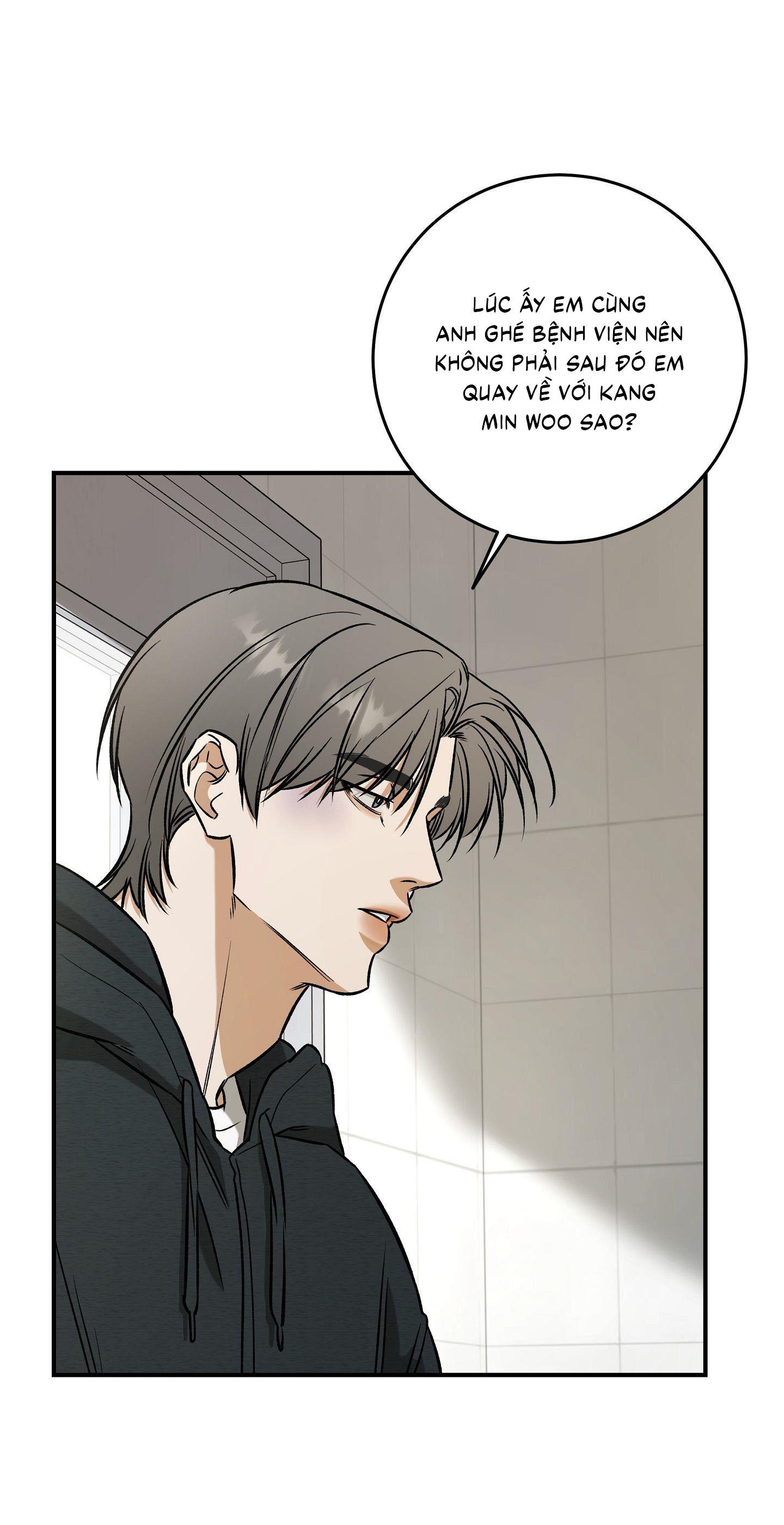 |DROP| Hưởng Lợi Chapter 38 - Trang 2