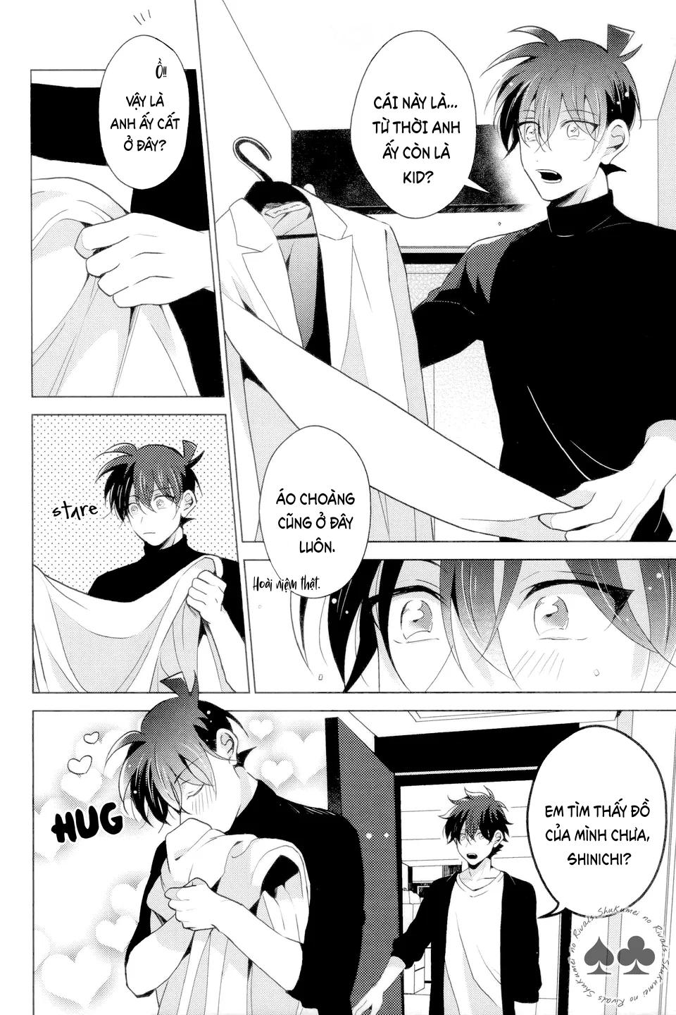 ONESHOT COI LÀ NỨNG Chapter 263 - Next Chapter 264