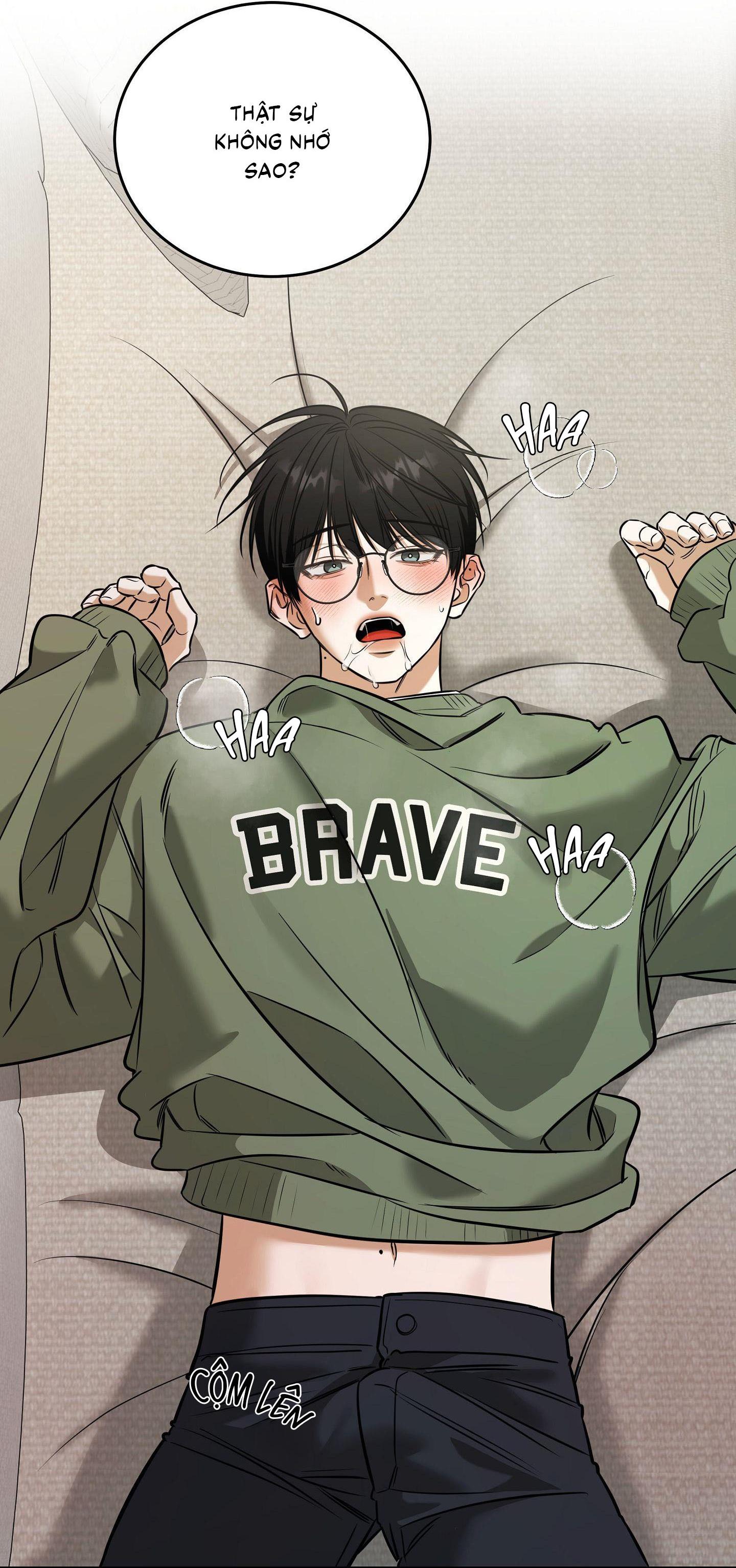 |DROP| Hưởng Lợi Chapter 39 - Trang 2