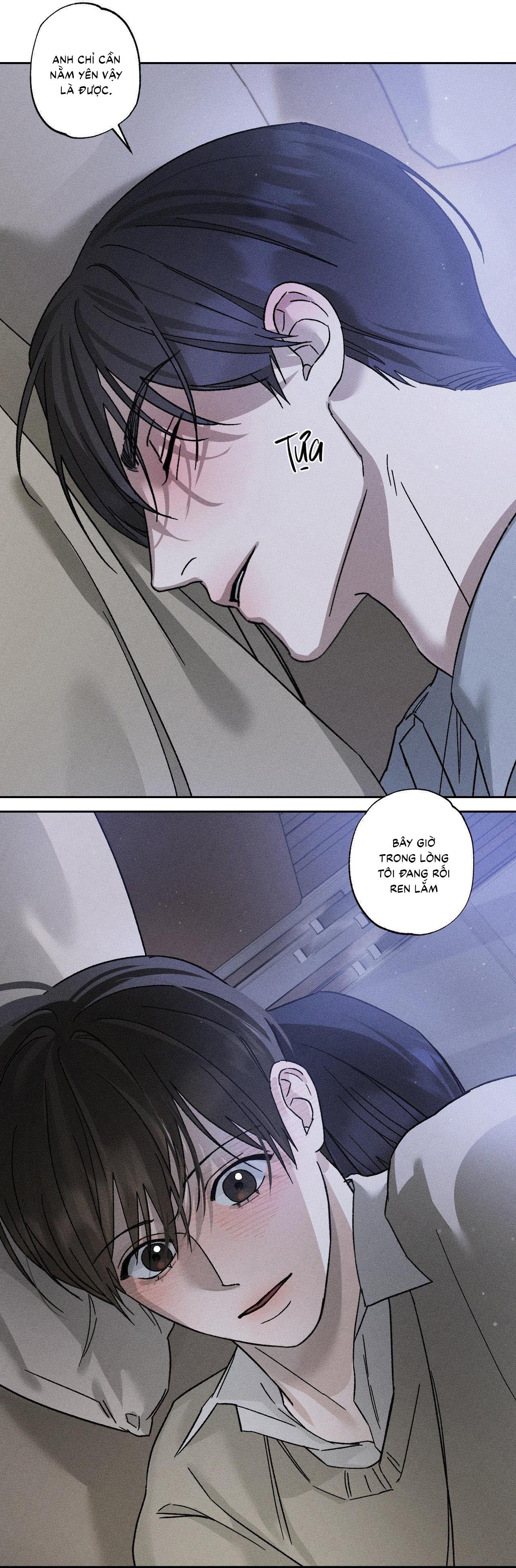 Close Up Chapter 14 - Trang 2
