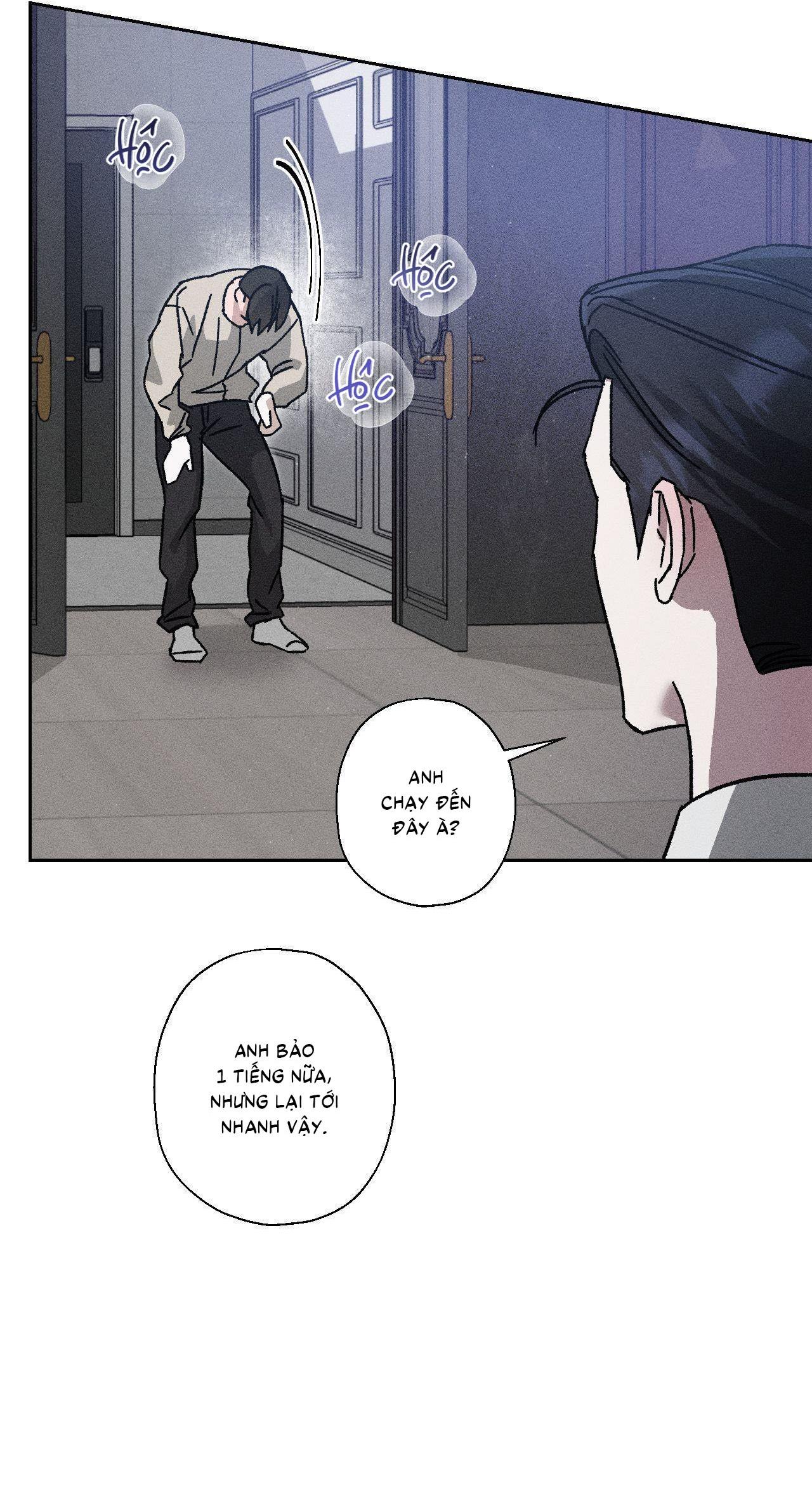 Close Up Chapter 10 - Trang 2