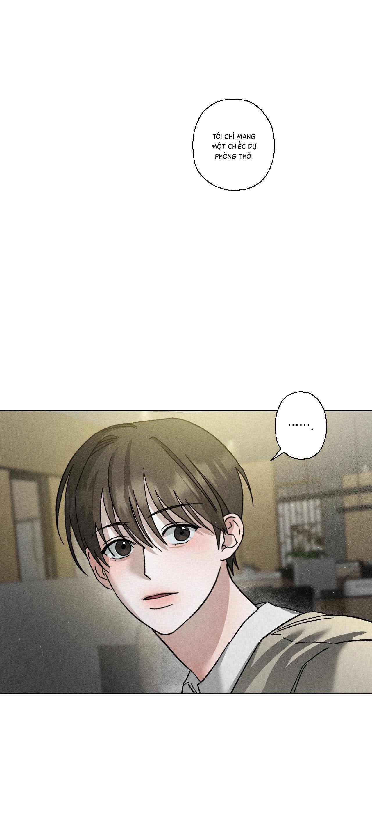 Close Up Chapter 13 - Trang 2