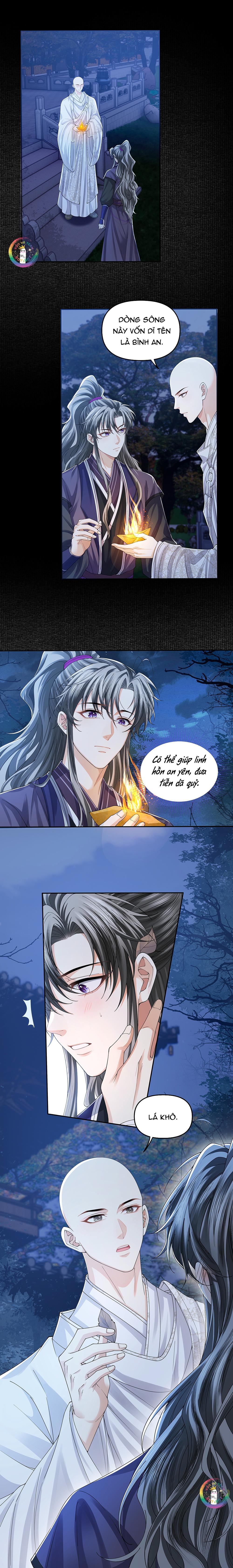 (END) Đồng Tiền Kham Thế Chapter 109 - Next Chapter 110