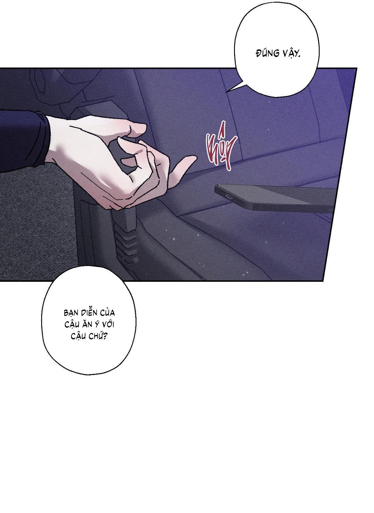 Close Up Chapter 12 - Trang 2