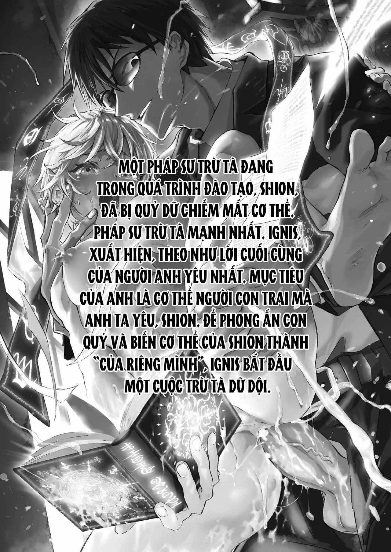 Tổng hợp Boylove Chapter 20 - Next Chapter 21