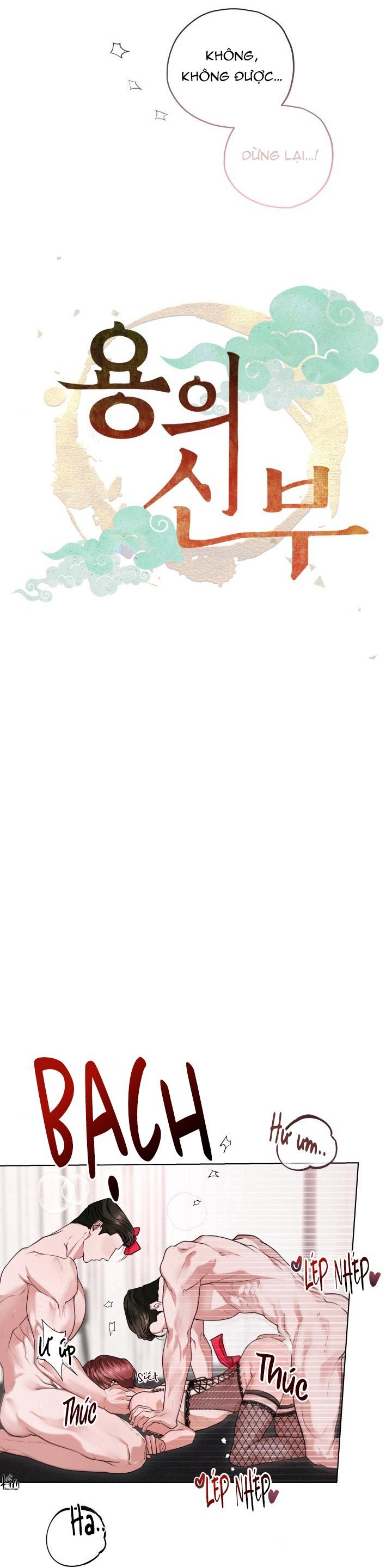 CÔ DÂU RỒNG Chapter 16 nt9 - Next 