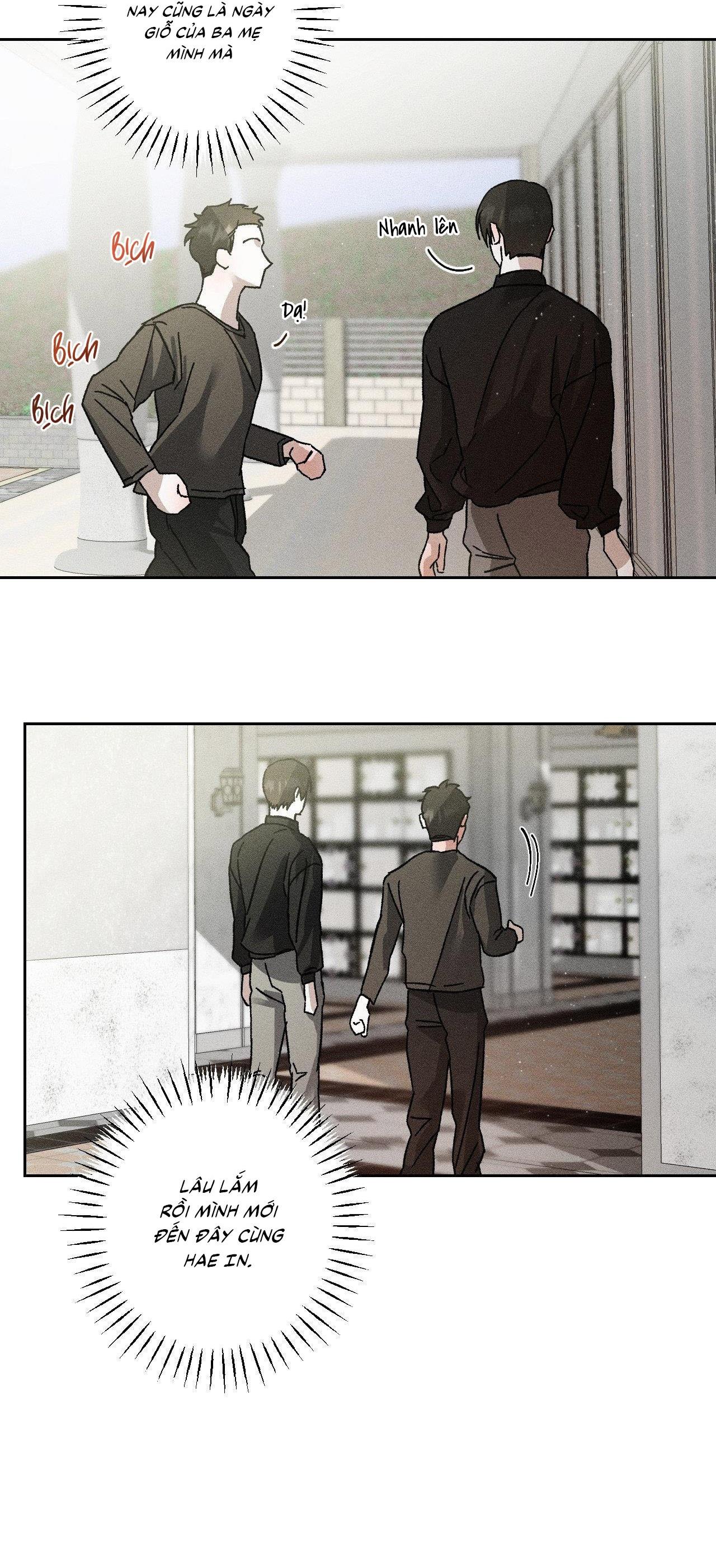 Close Up Chapter 9 - Trang 2