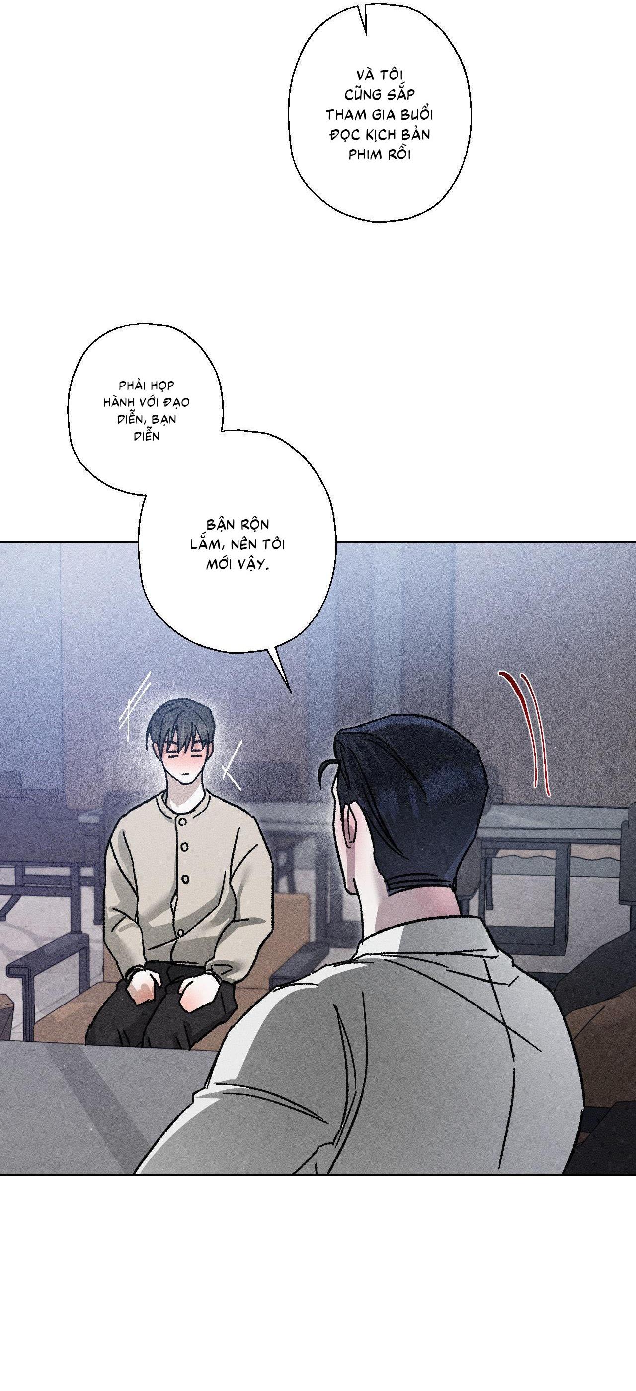 Close Up Chapter 10 - Trang 2
