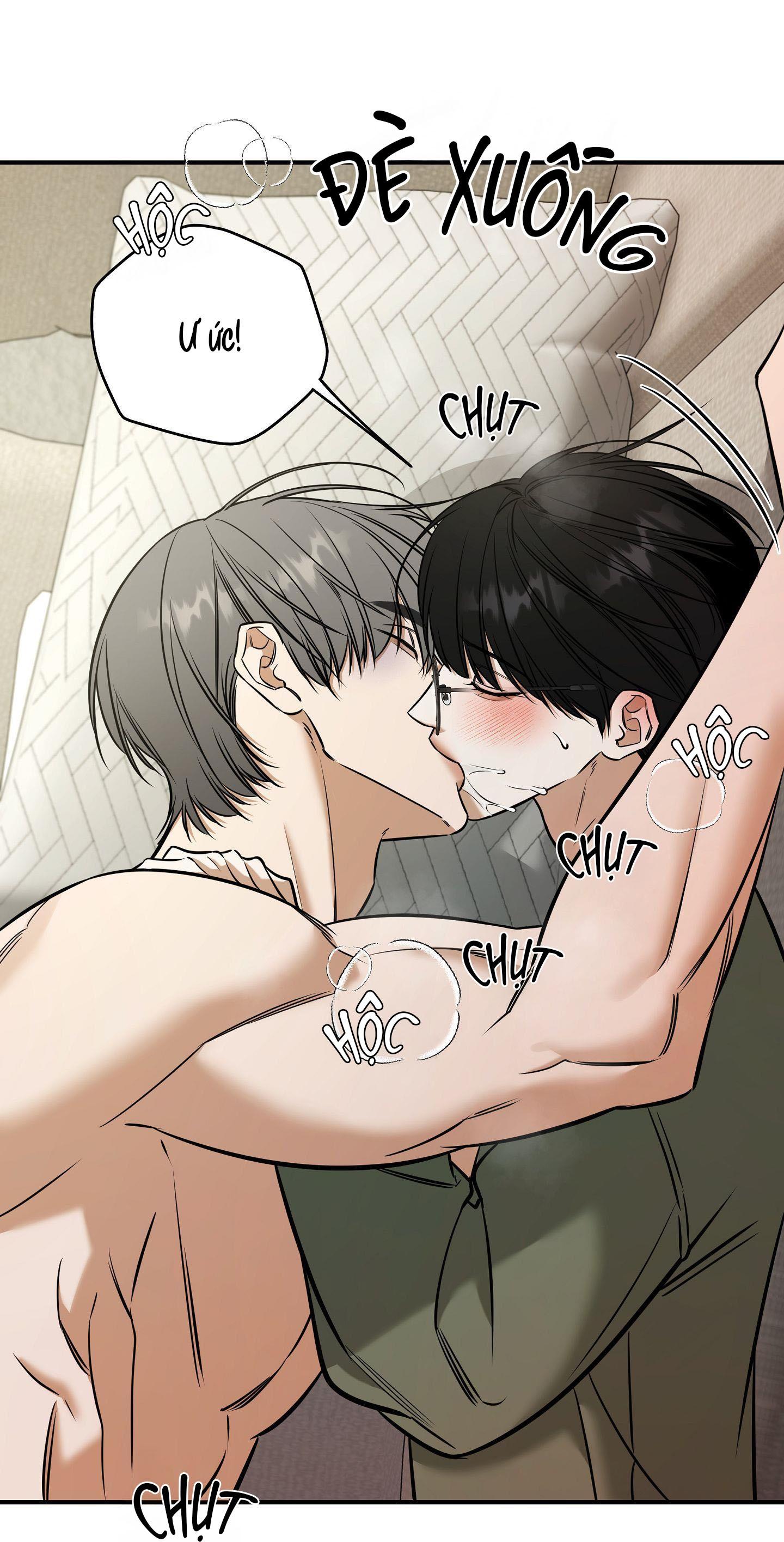 |DROP| Hưởng Lợi Chapter 39 - Trang 2