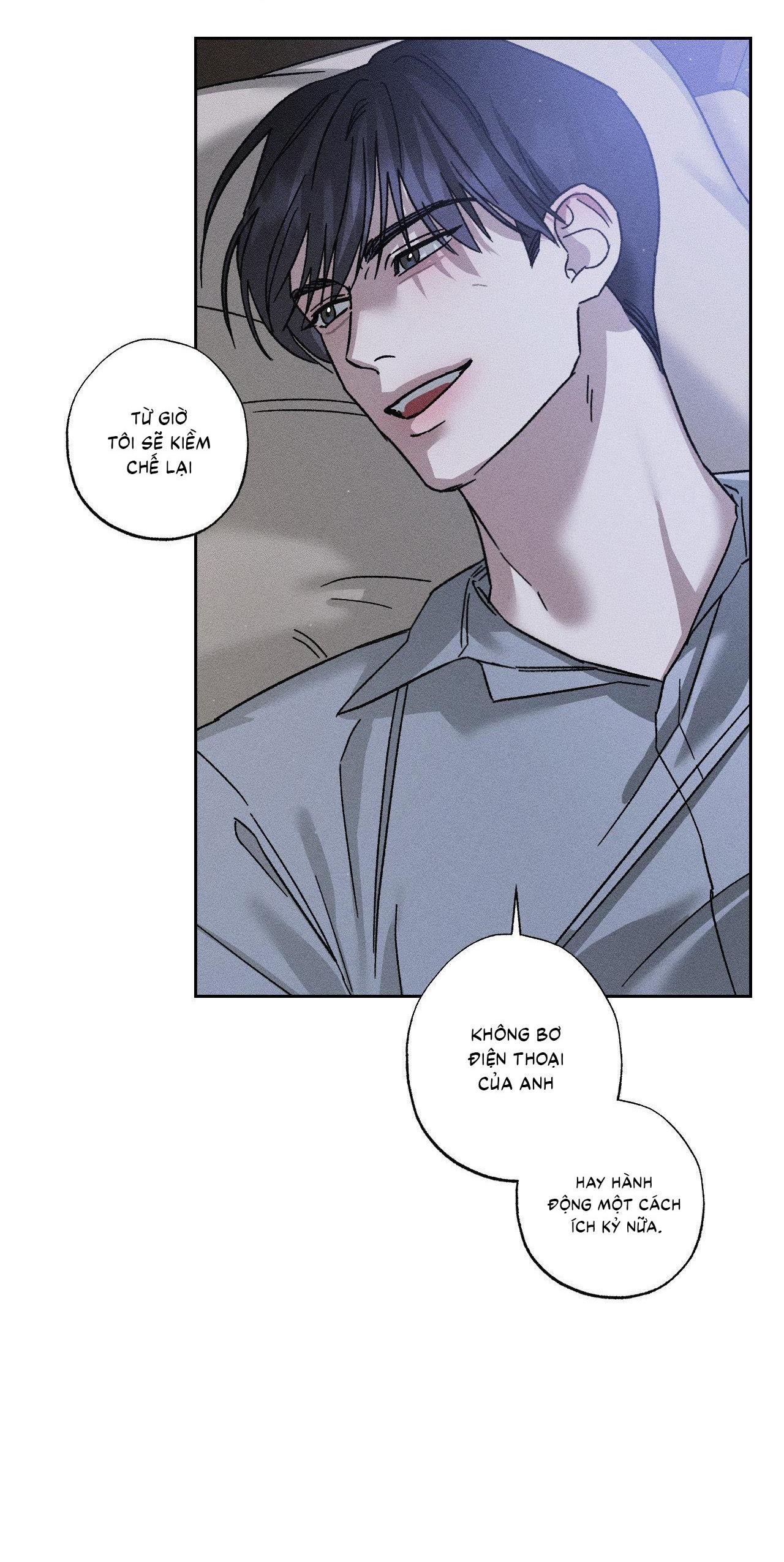 Close Up Chapter 14 - Trang 2