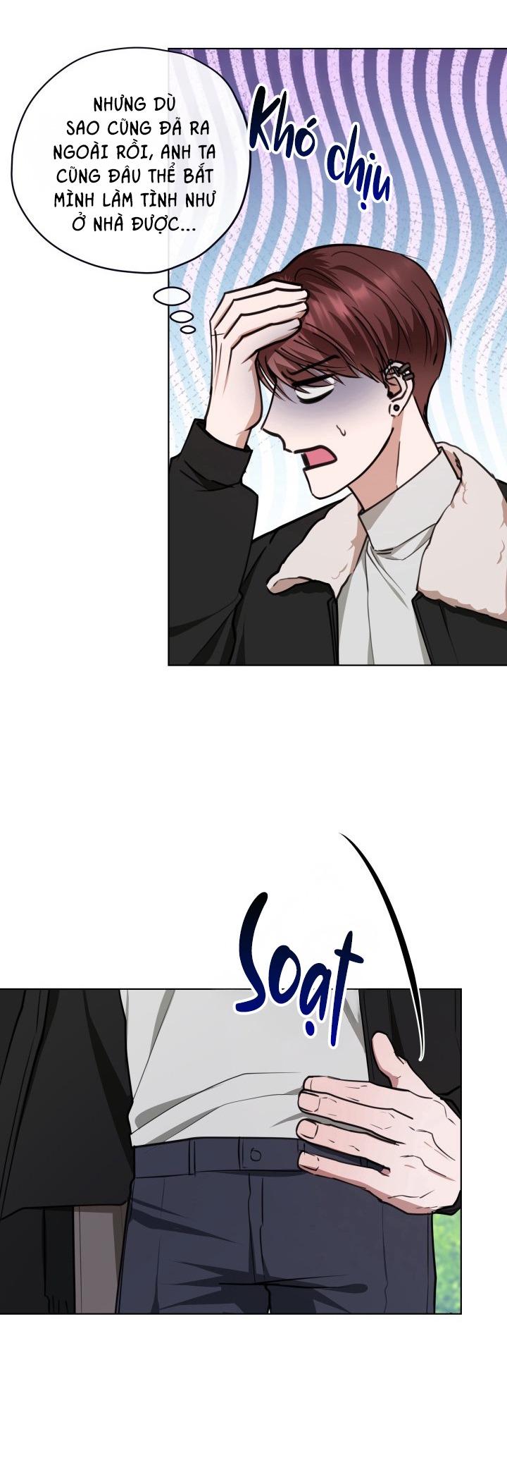 CÔ DÂU RỒNG Chapter 15 nt8 - Next Chapter 16 nt9