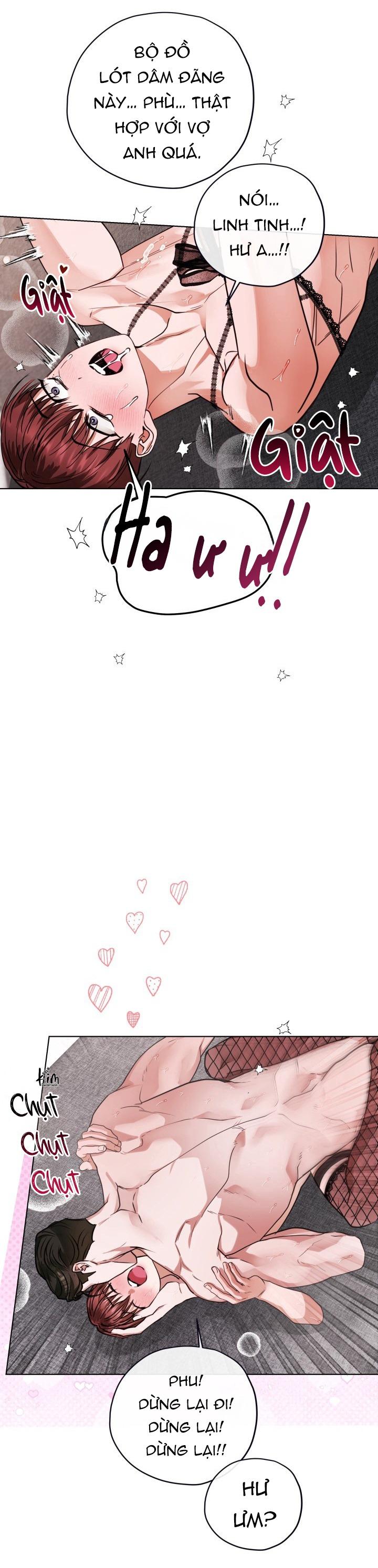 CÔ DÂU RỒNG Chapter 16 nt9 - Next 