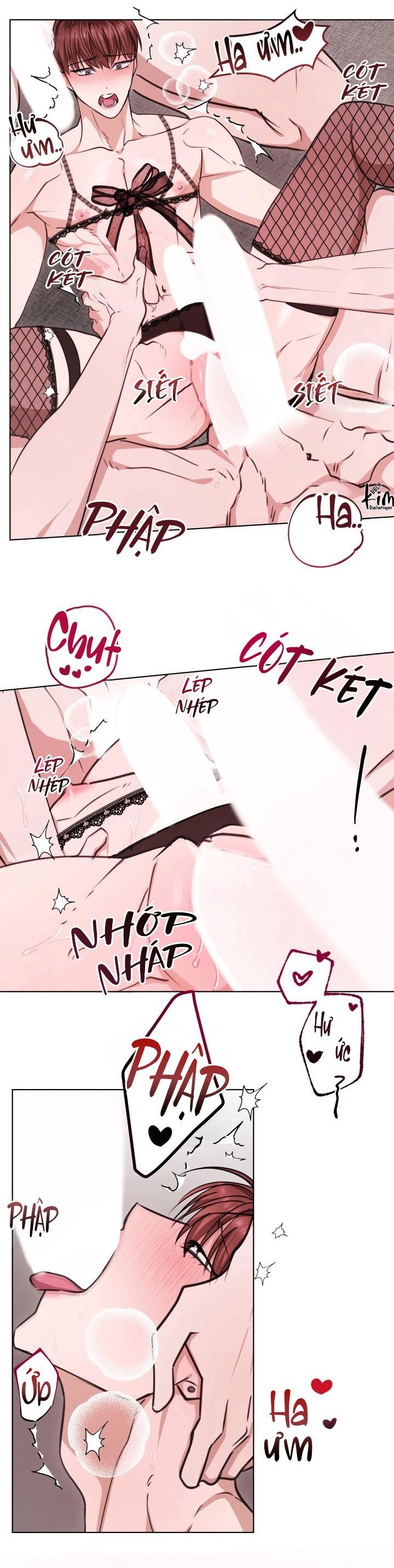 CÔ DÂU RỒNG Chapter 15 nt8 - Next Chapter 16 nt9