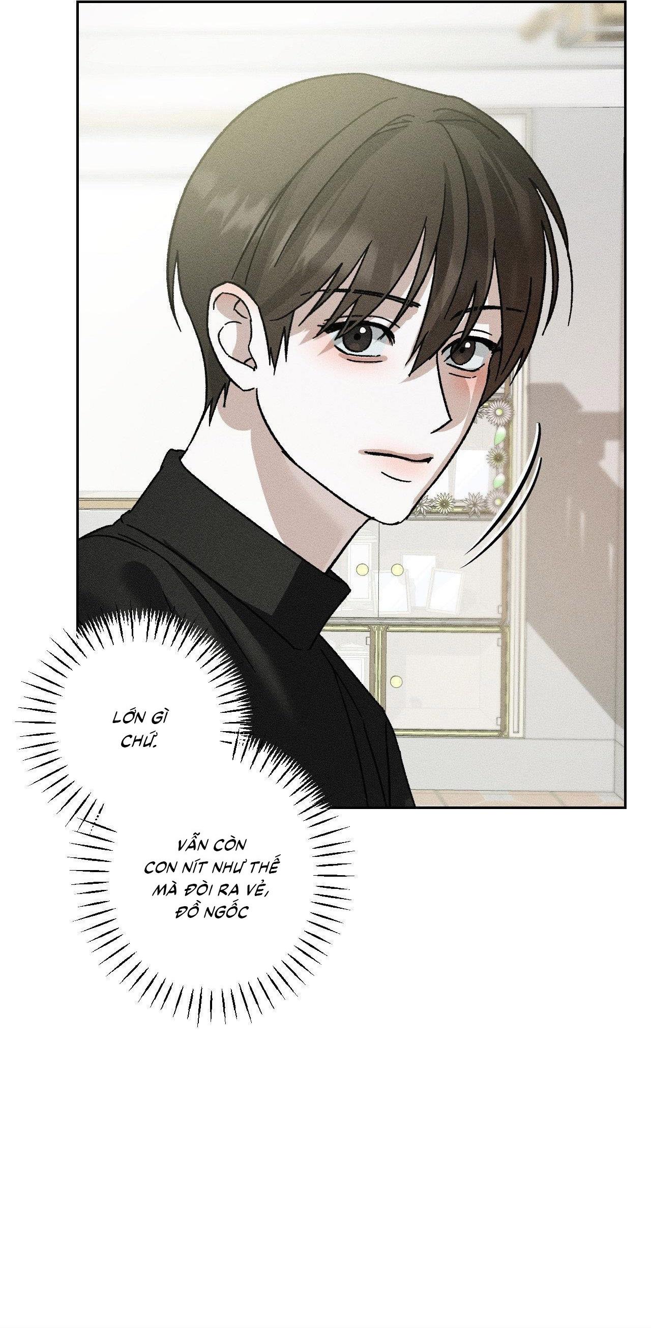 Close Up Chapter 9 - Trang 2