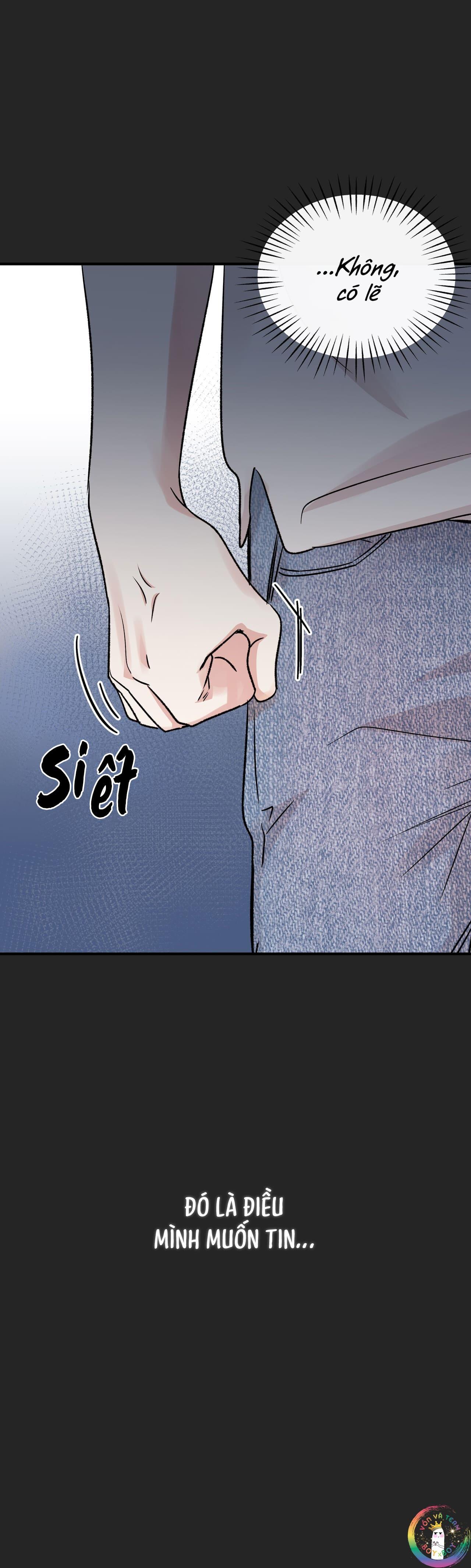 (END) Keep us together Chapter 29 - Trang 2