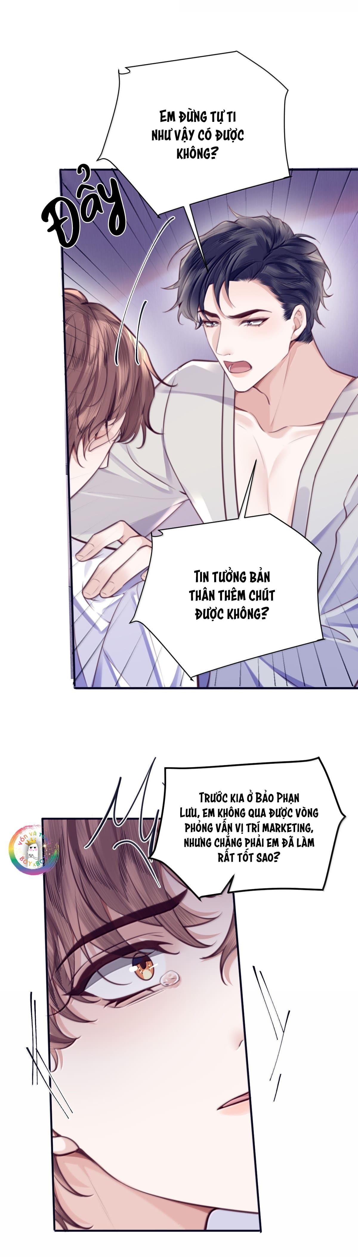 (END) Đặc Chế Cho Riêng Anh Chapter 131 - Next Chapter 131.1