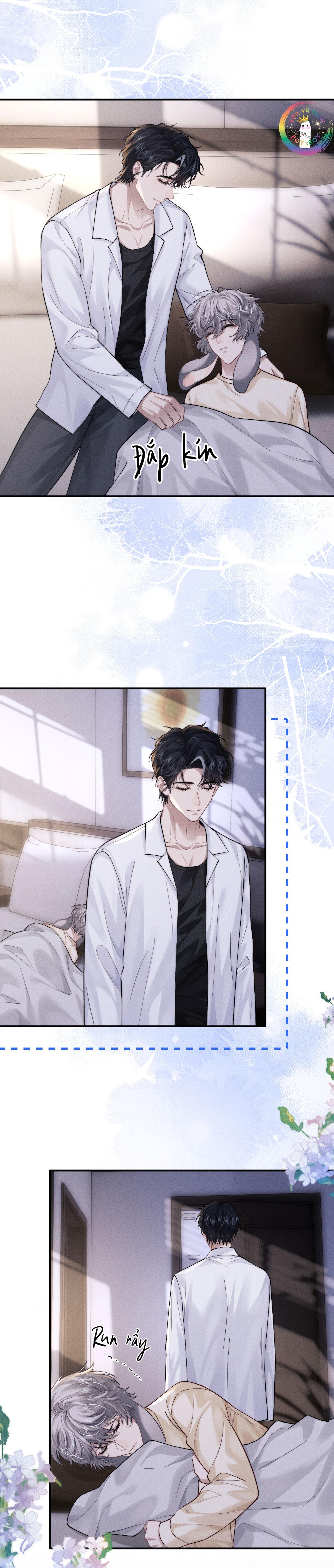 Chấp Sự Thỏ Tai Cụp Chapter 143 - Next Chapter 144