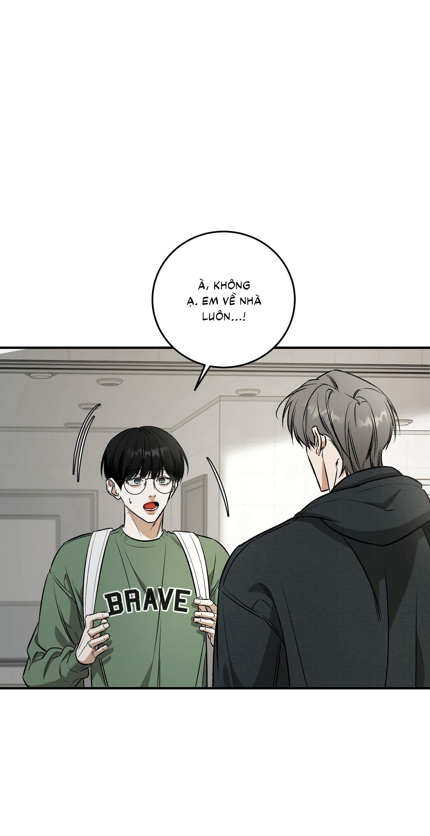 |DROP| Hưởng Lợi Chapter 38 - Trang 2