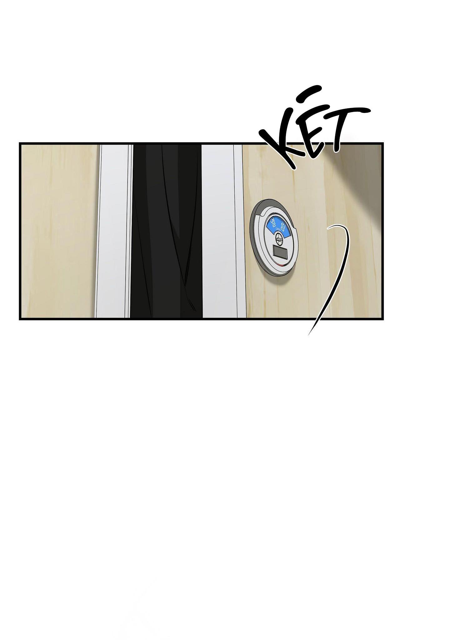 |DROP| Hưởng Lợi Chapter 38 - Trang 2