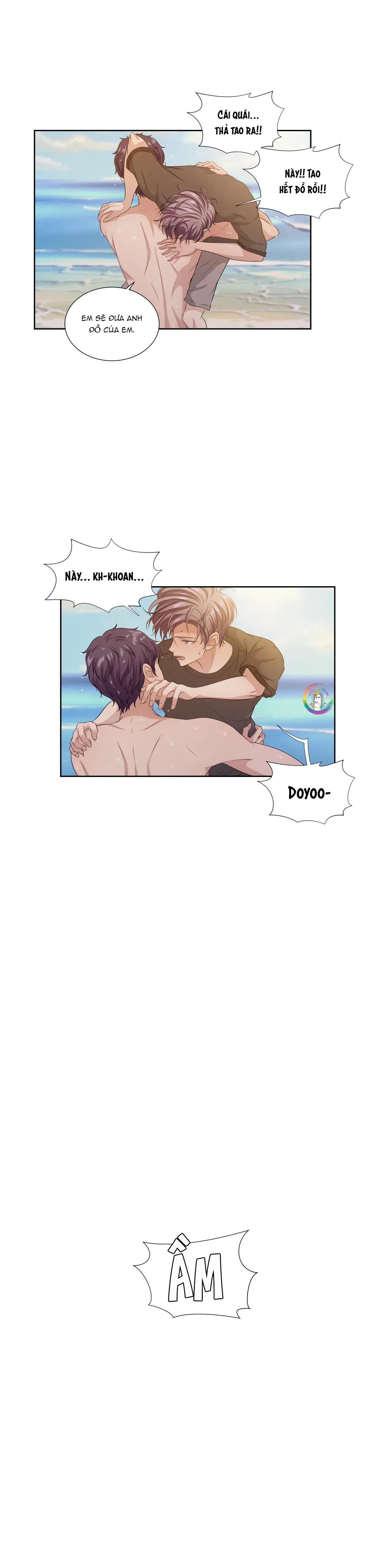 Bản Jazz Cho Hai Người Chapter 44 - Next Chapter 45