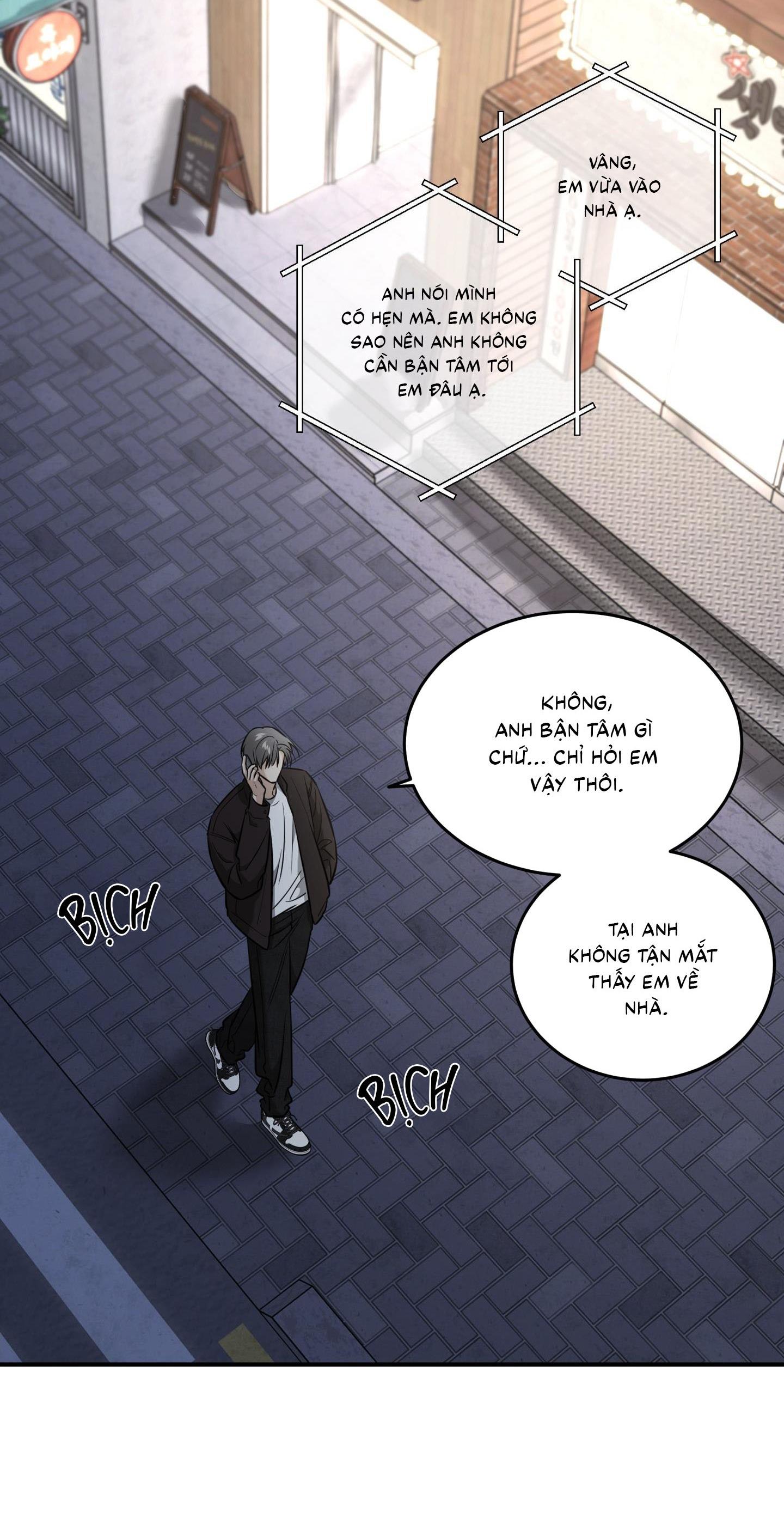 |DROP| Hưởng Lợi Chapter 42 - Trang 2