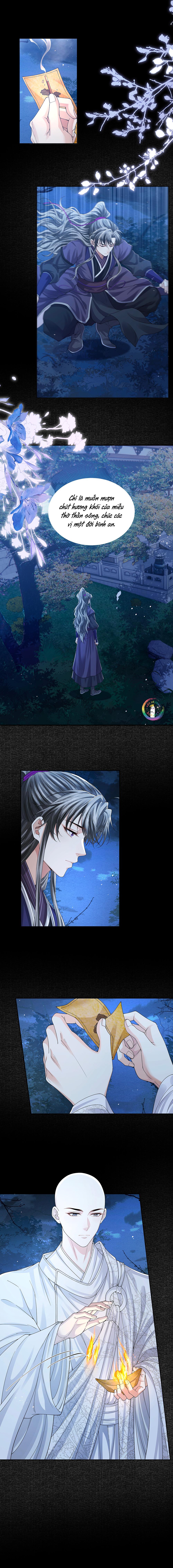 (END) Đồng Tiền Kham Thế Chapter 109 - Next Chapter 110