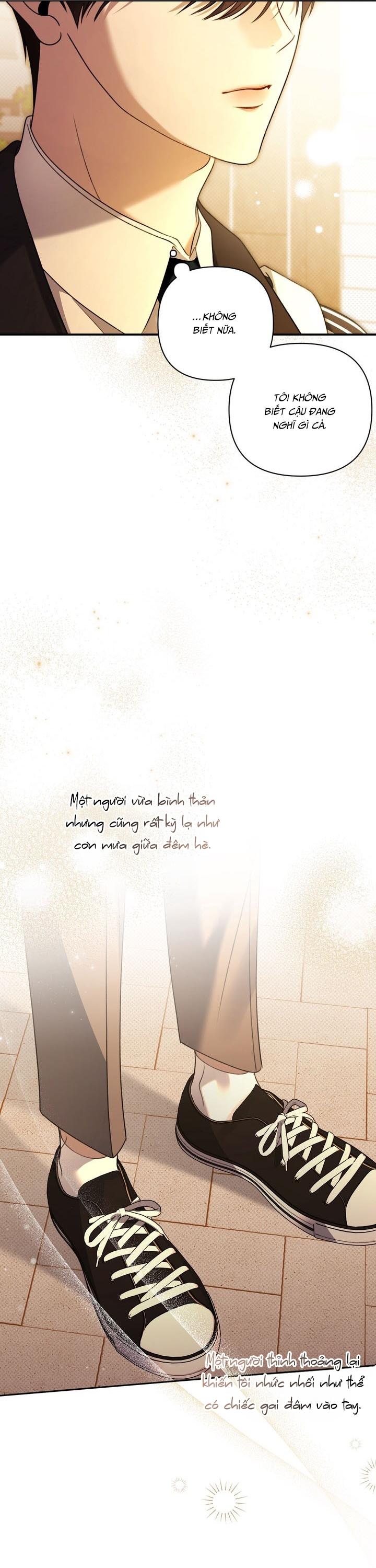 (GĐCV) EIGHTEEN'S BED Chapter 19 - Next Chapter 20