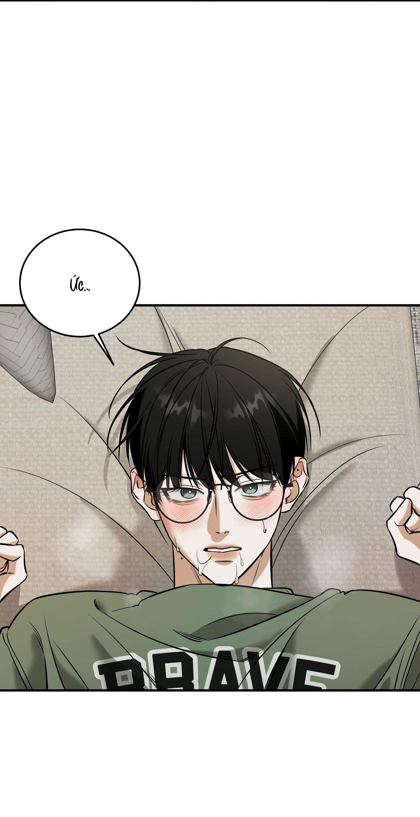 |DROP| Hưởng Lợi Chapter 39 - Trang 2