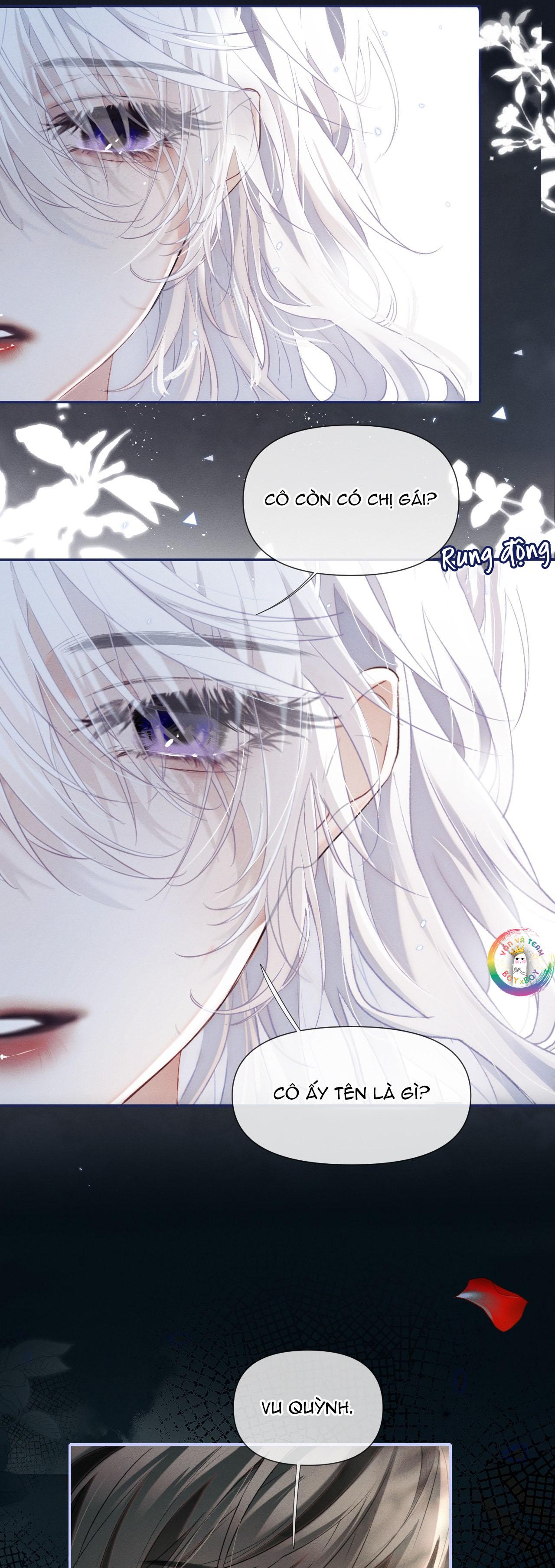 [GL] Thiết Lập Yêu Cầu Tôi Yêu Em Chapter 5 - Trang 2
