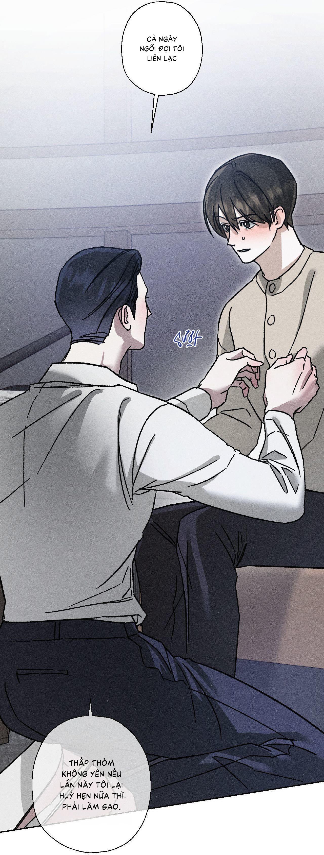 Close Up Chapter 10 - Trang 2