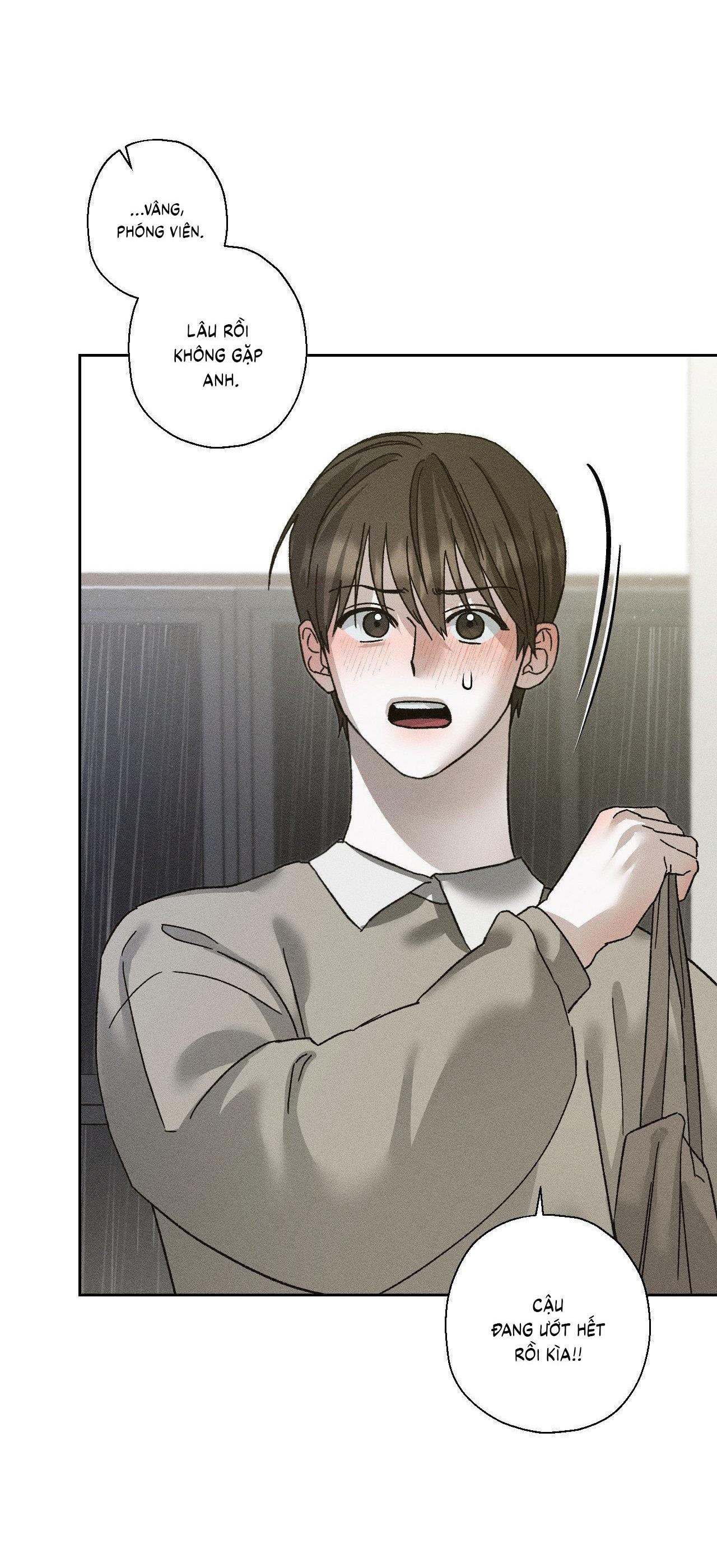 Close Up Chapter 13 - Trang 2