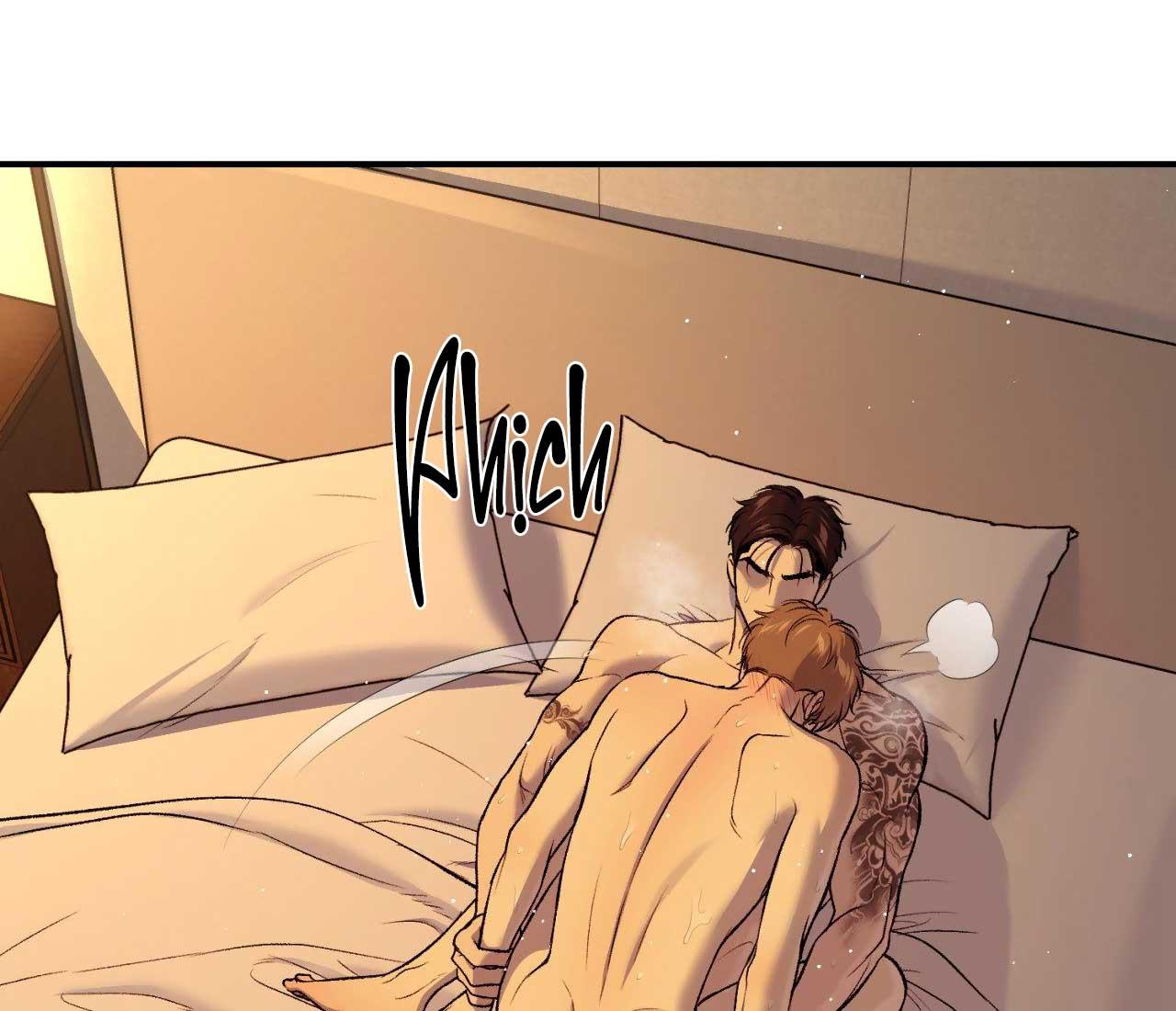 Jinx Chapter 67 - Next Chapter 68 18+