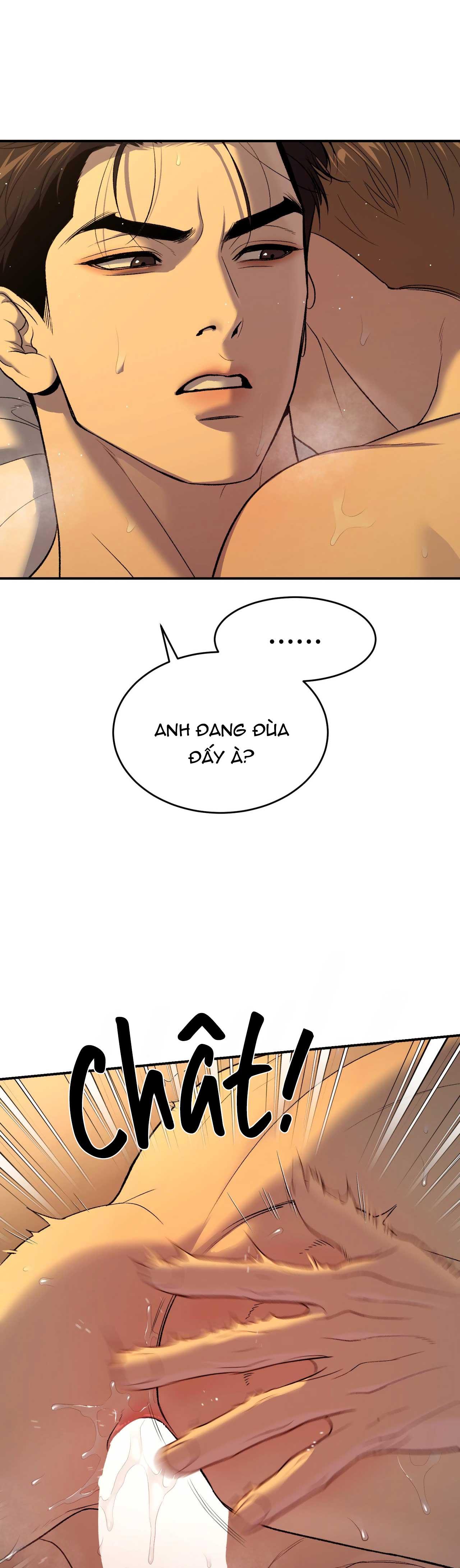 Jinx Chapter 67 - Next Chapter 68 18+