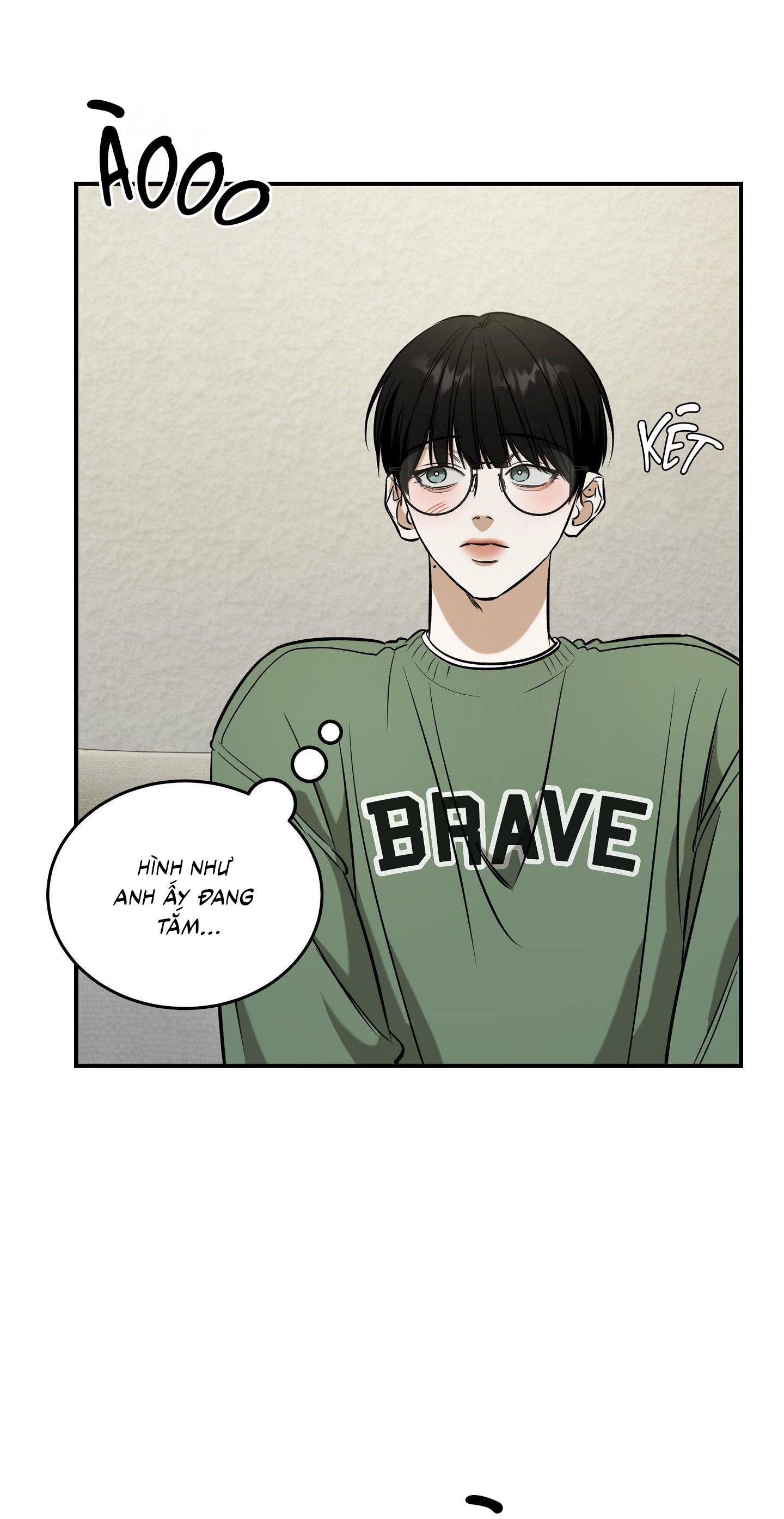 |DROP| Hưởng Lợi Chapter 39 - Trang 2