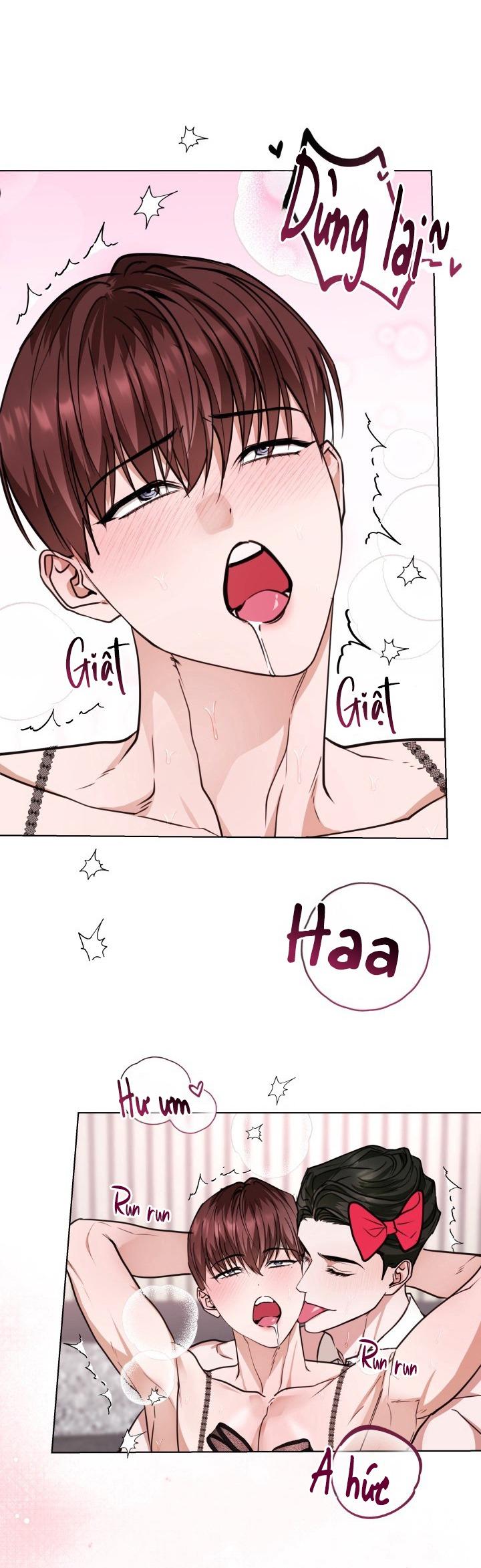 CÔ DÂU RỒNG Chapter 16 nt9 - Next 