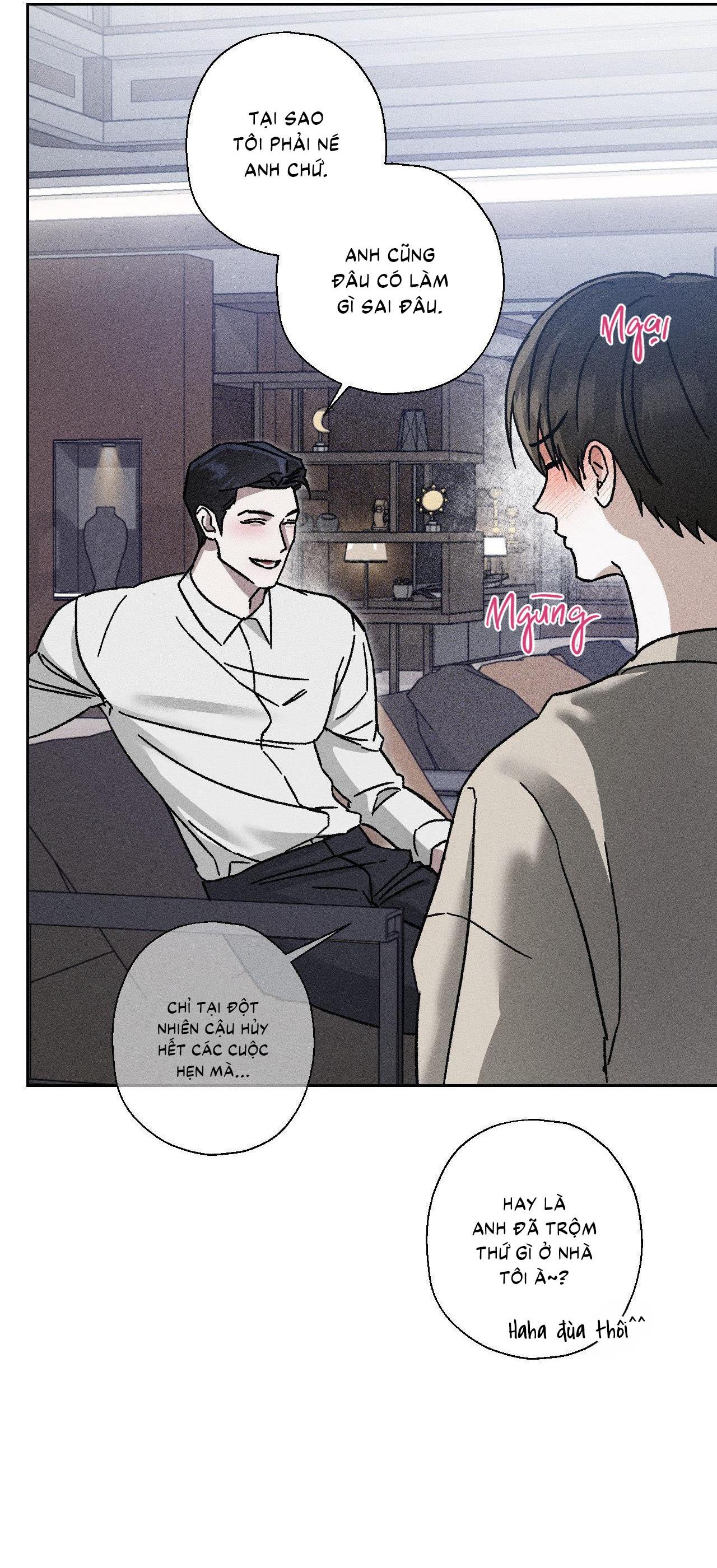 Close Up Chapter 10 - Trang 2
