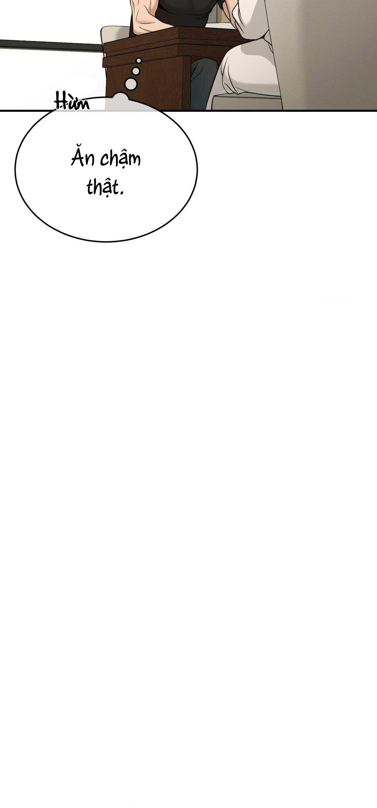 Jinx Chapter 68 18+ - Next Chapter 69