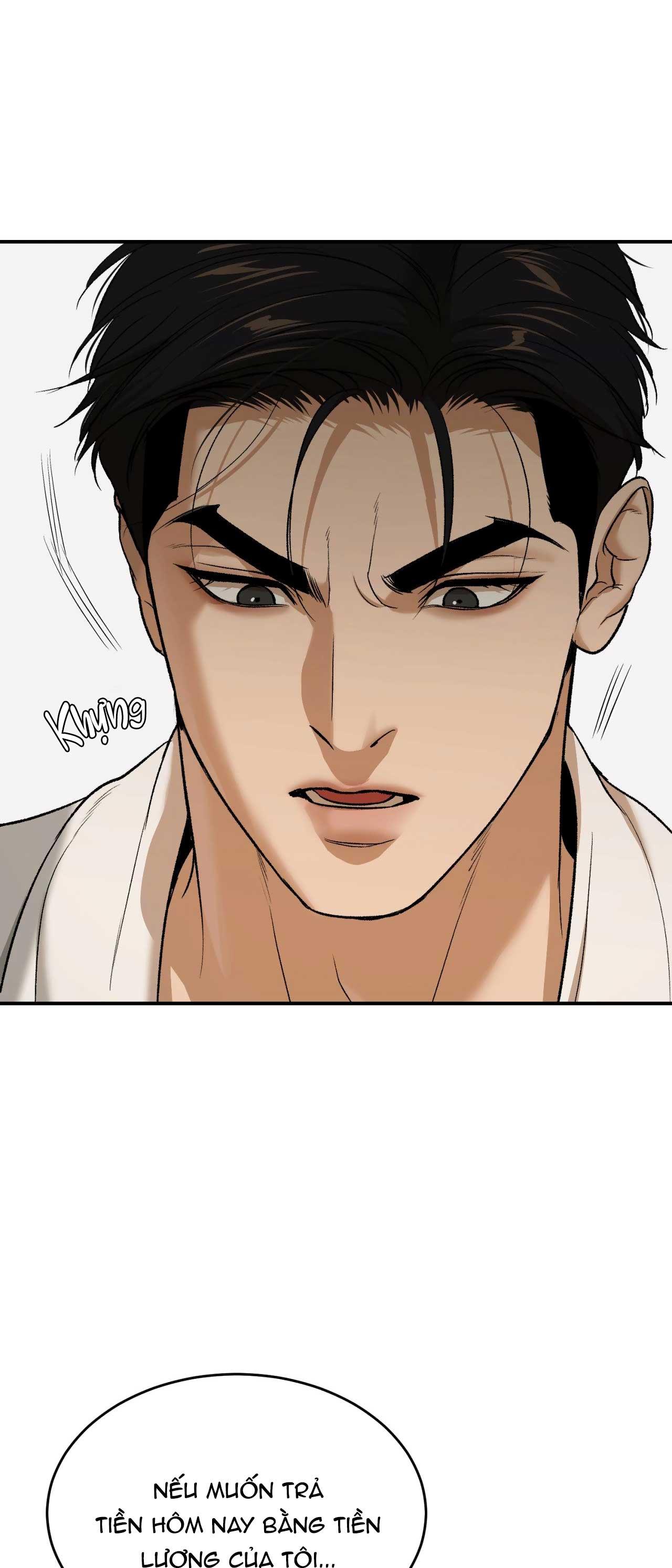 Jinx Chapter 67 - Next Chapter 68 18+