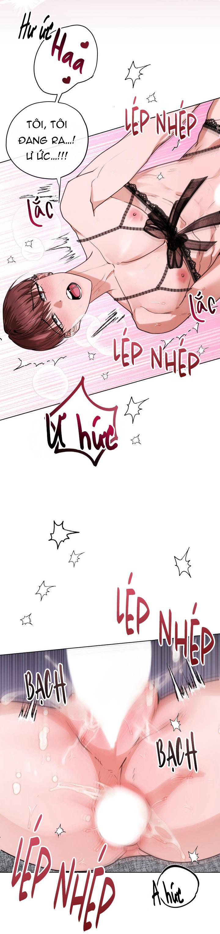 CÔ DÂU RỒNG Chapter 16 nt9 - Next 