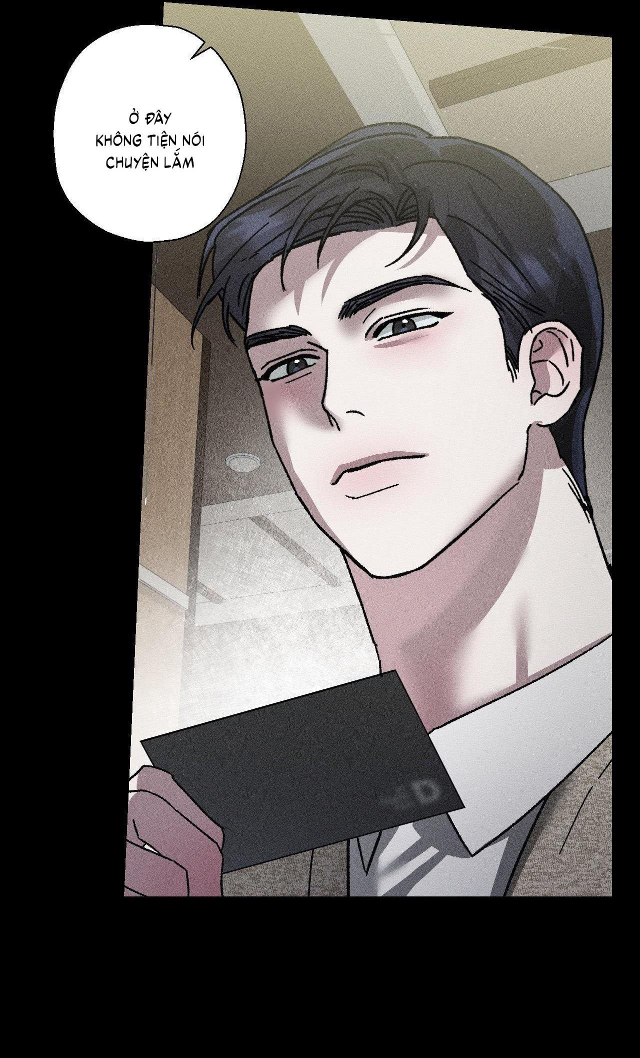 Close Up Chapter 12 - Trang 2