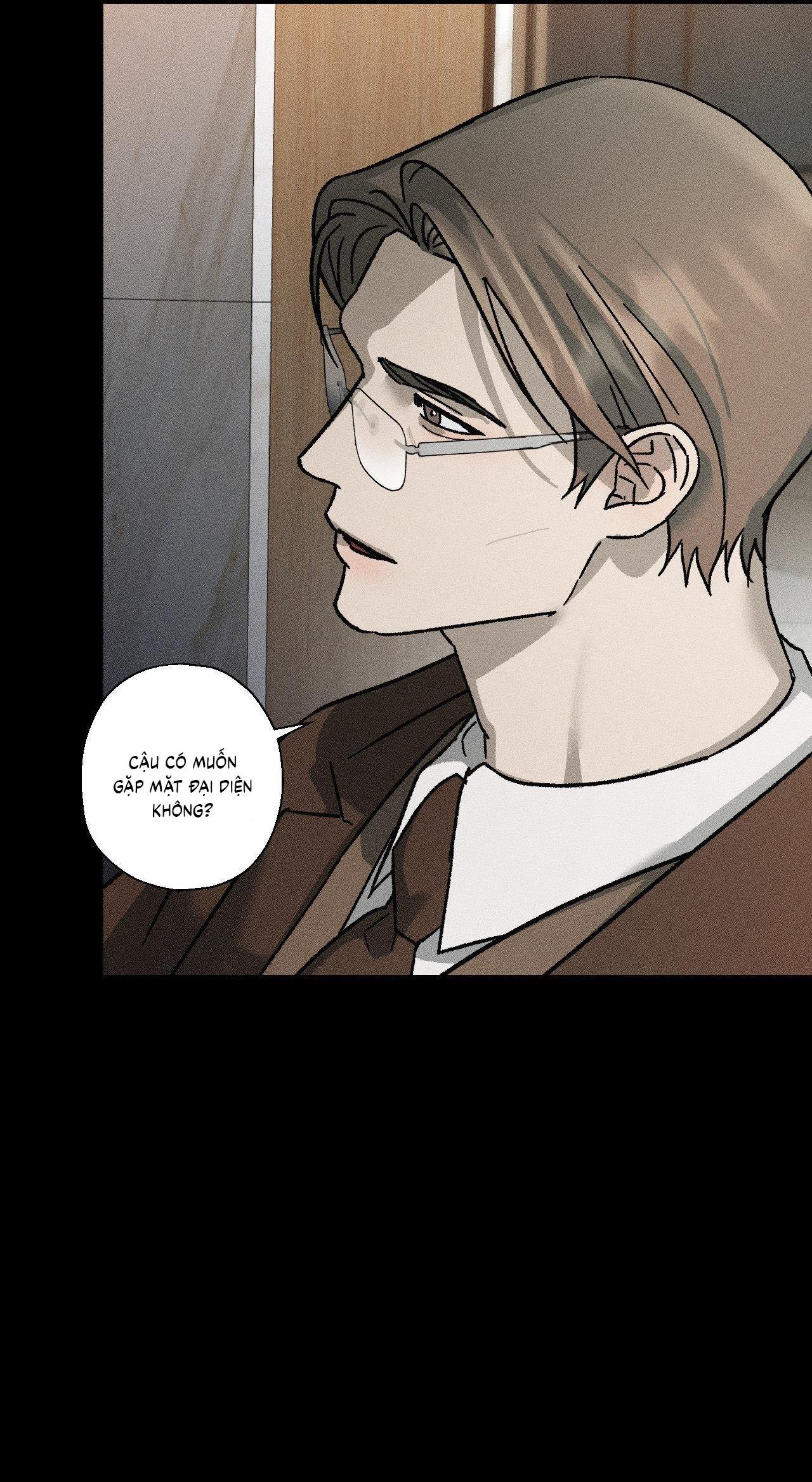 Close Up Chapter 12 - Trang 2