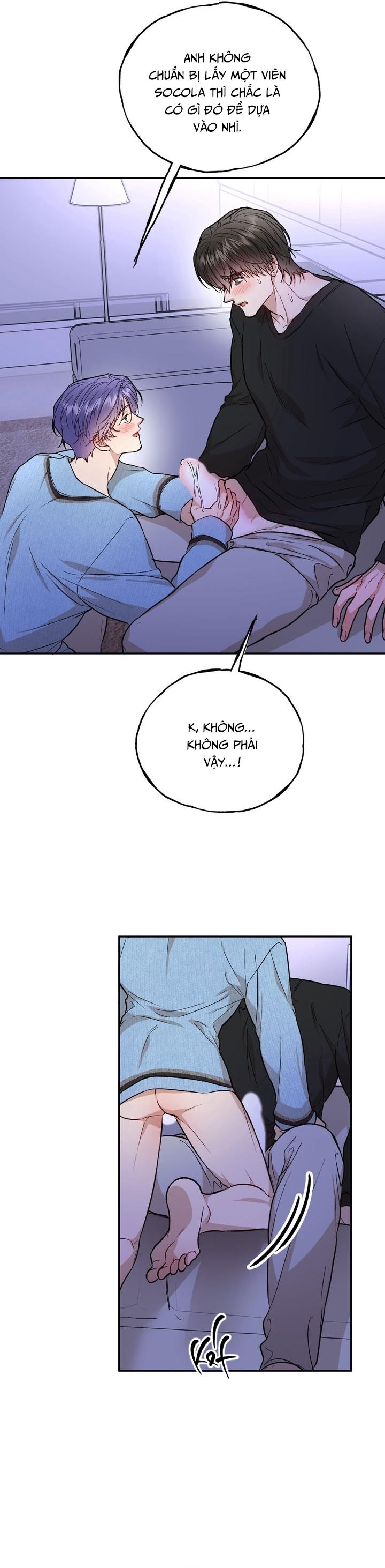 KIỆT TÁC ĐIÊU KHẮC Chapter 25.1 Ngoại truyện - Next Chapter 26 Ngoại truyện