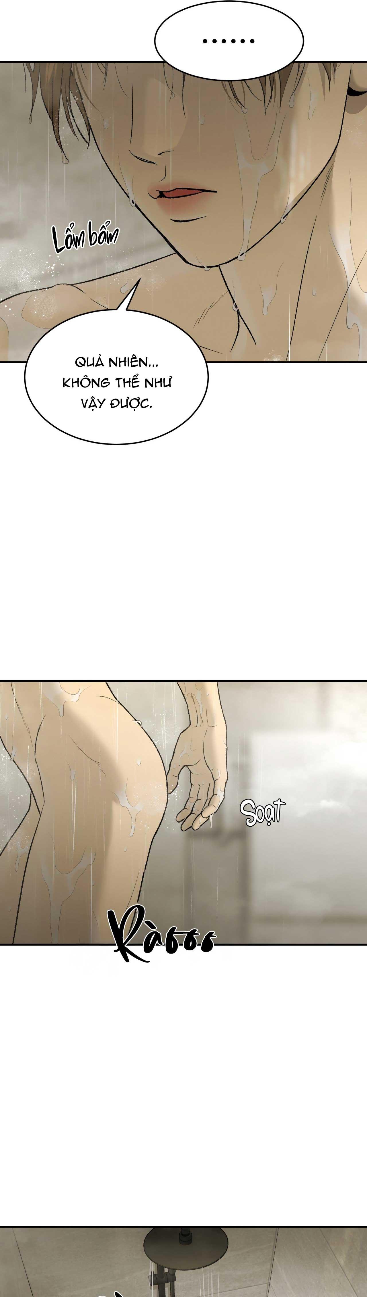 Jinx Chapter 67 - Next Chapter 68 18+