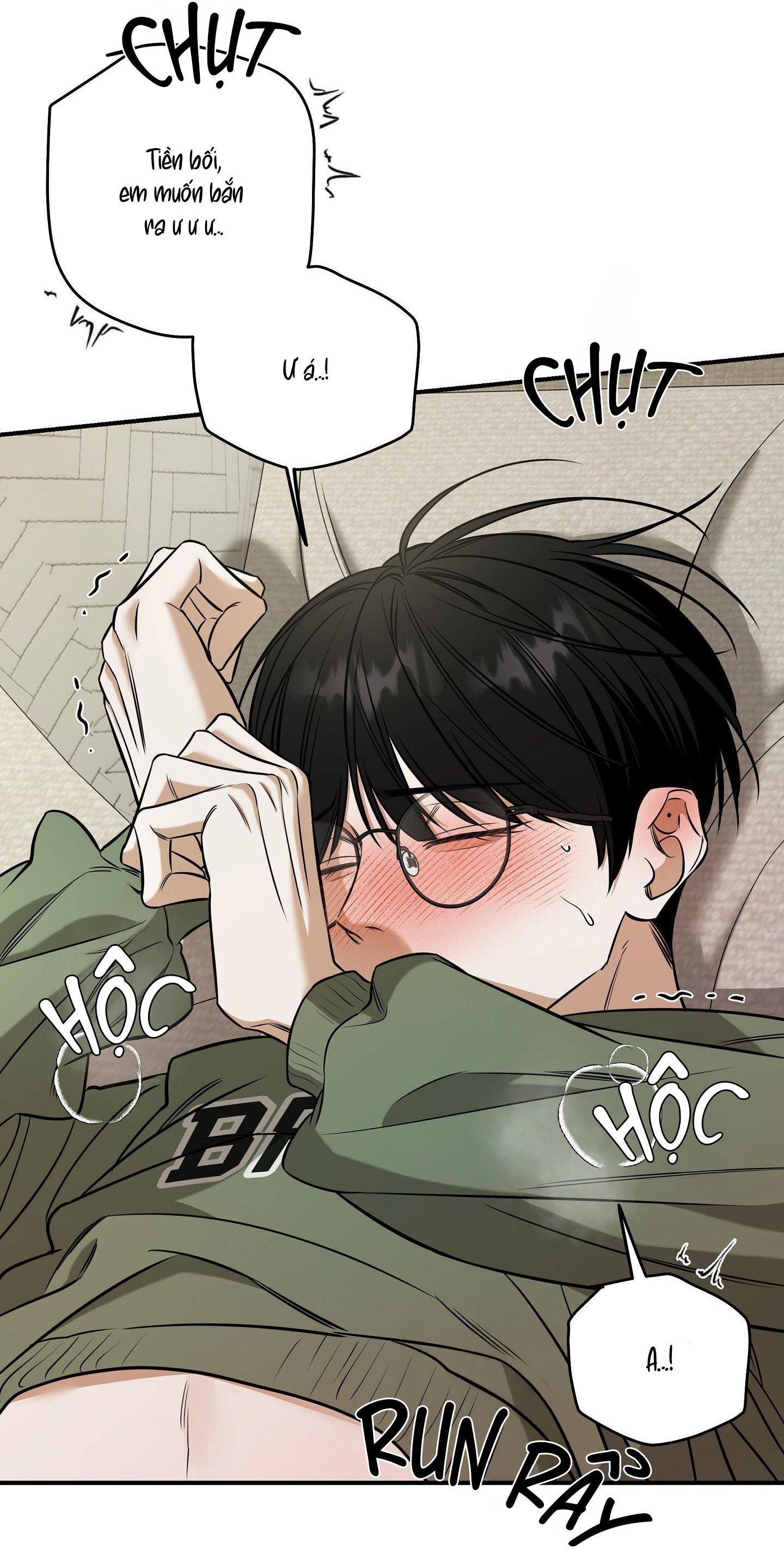 |DROP| Hưởng Lợi Chapter 39 - Trang 2