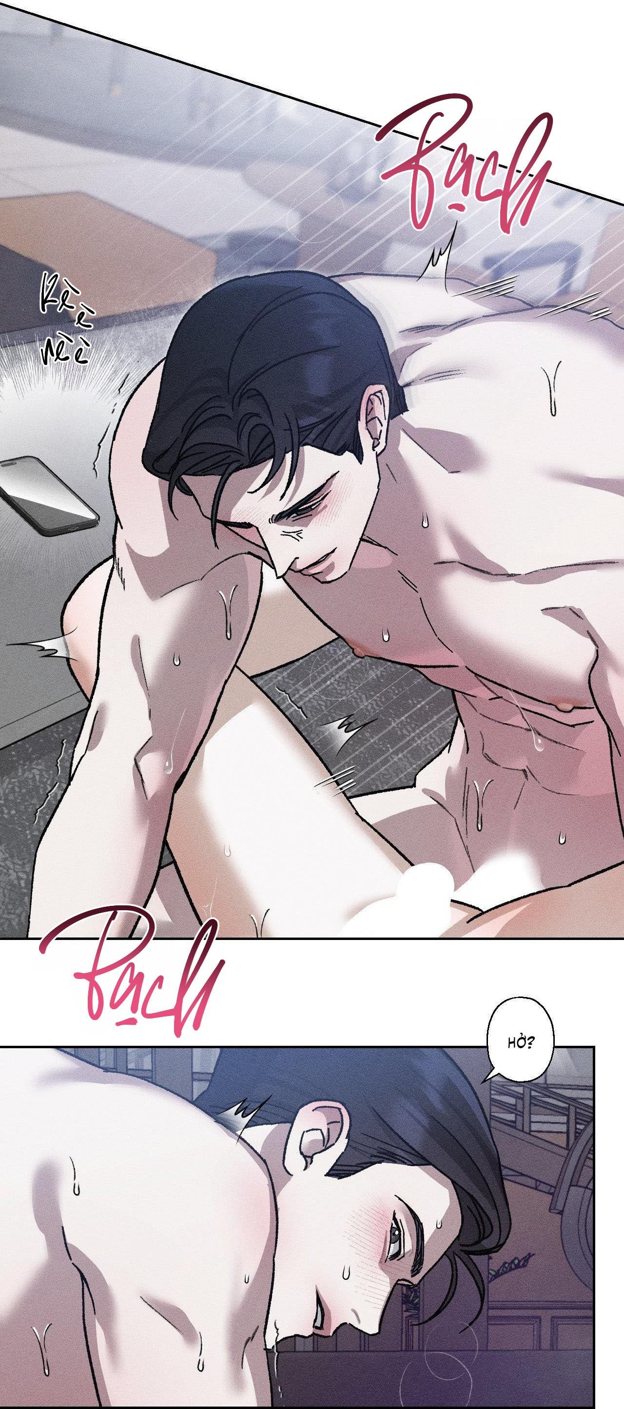 Close Up Chapter 11 H+ - Trang 2