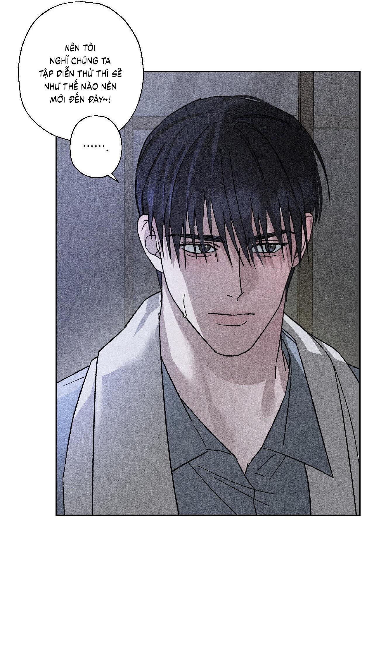 Close Up Chapter 13 - Trang 2