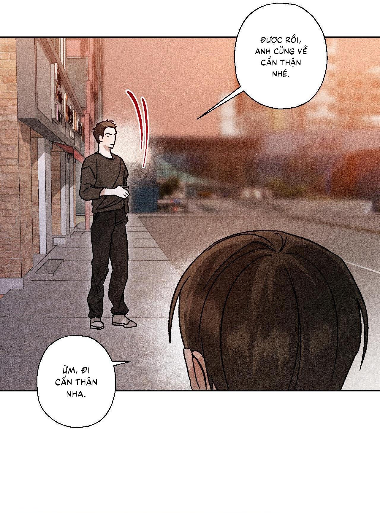 Close Up Chapter 10 - Trang 2