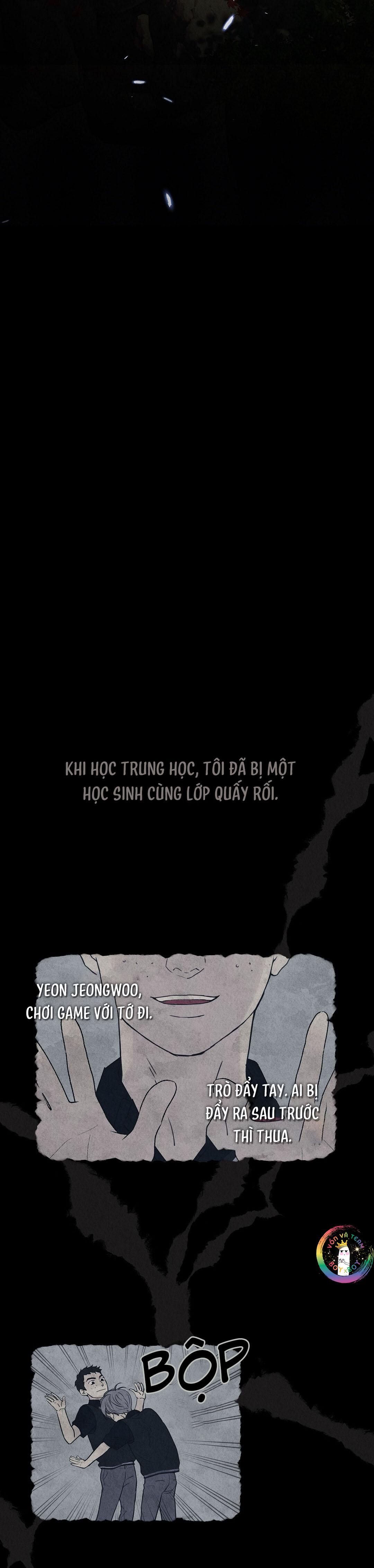Ác Nhân Đàm Chapter 6 - Next Chapter 7
